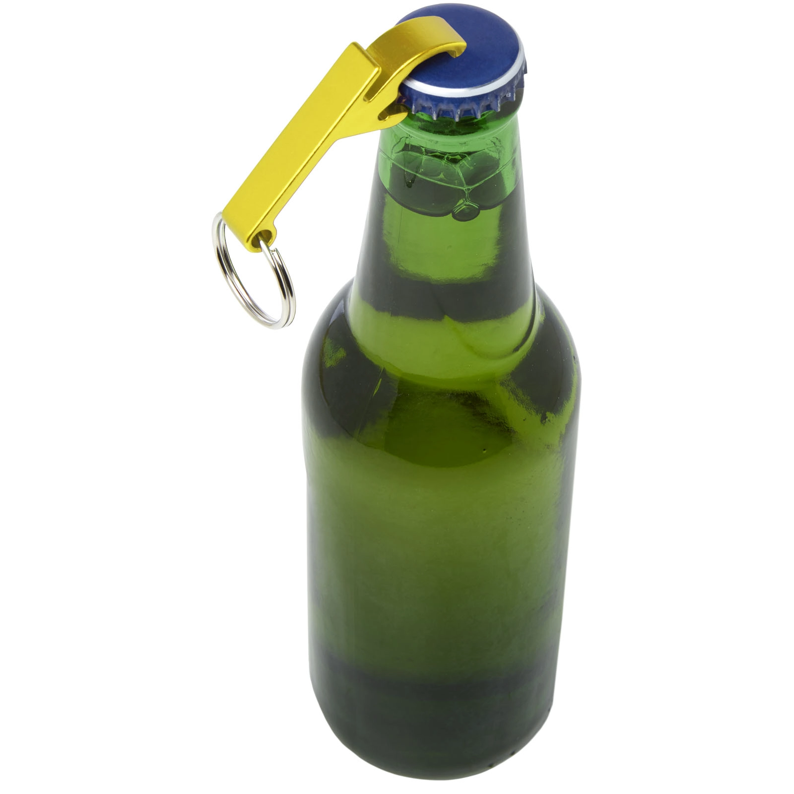 Immagine Portachiavi con apribottiglie Tao