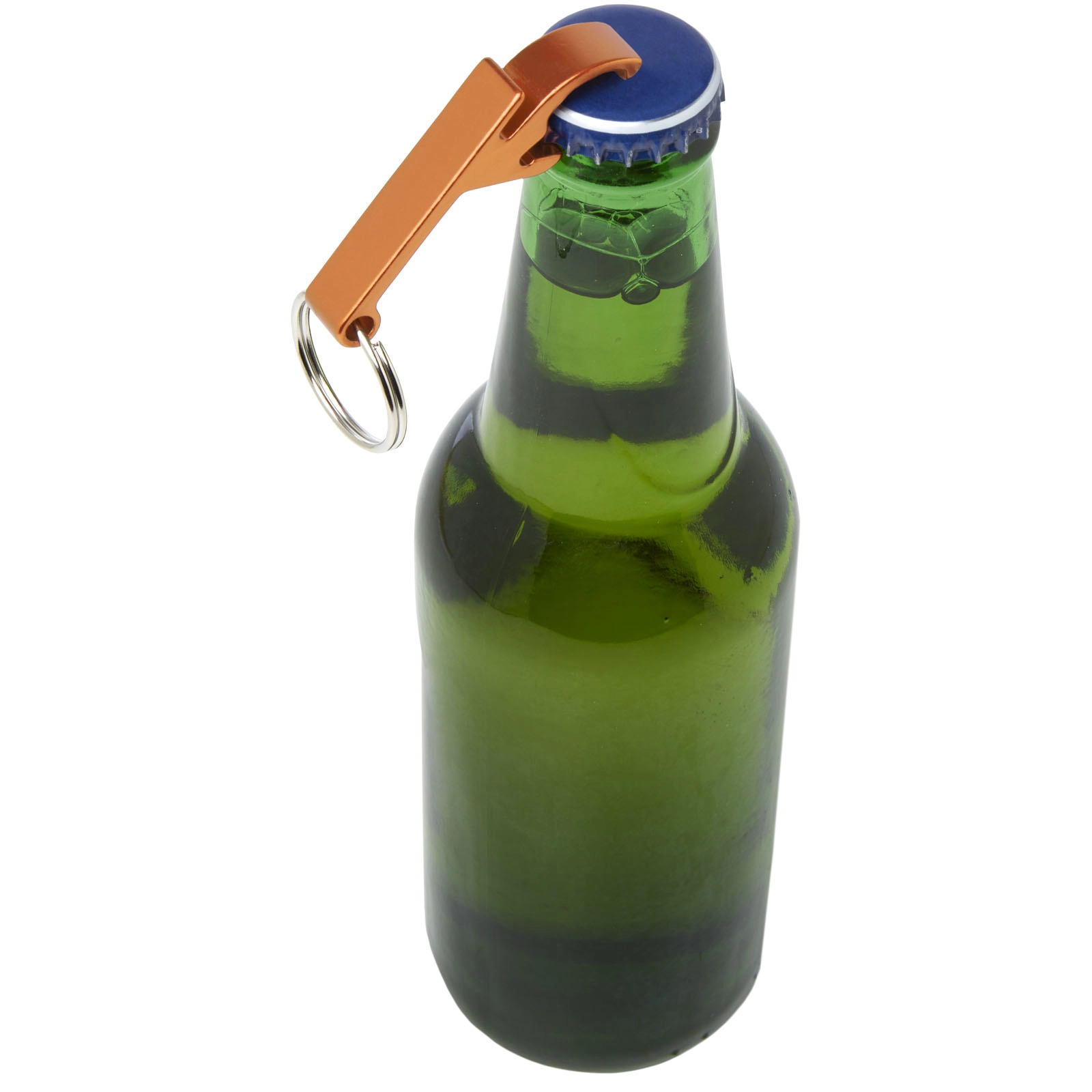 Immagine Portachiavi con apribottiglie Tao