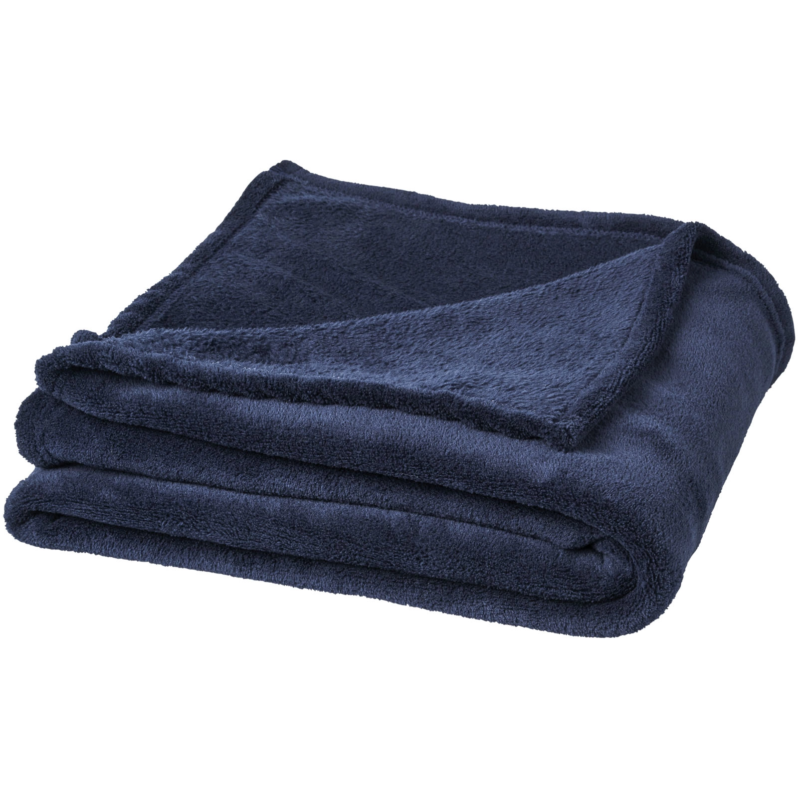 Immagine Coperta in fleece extra morbida Bay
