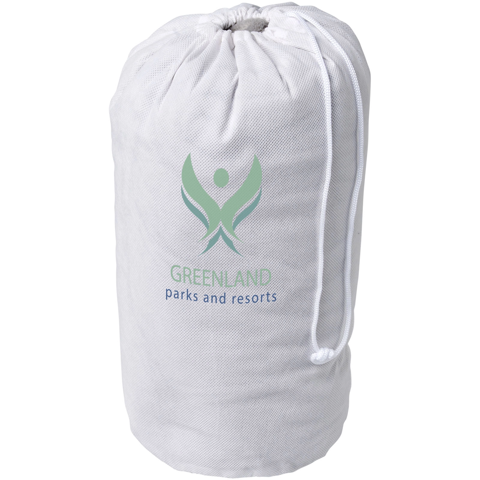 Immagine Coperta in fleece extra morbida Bay