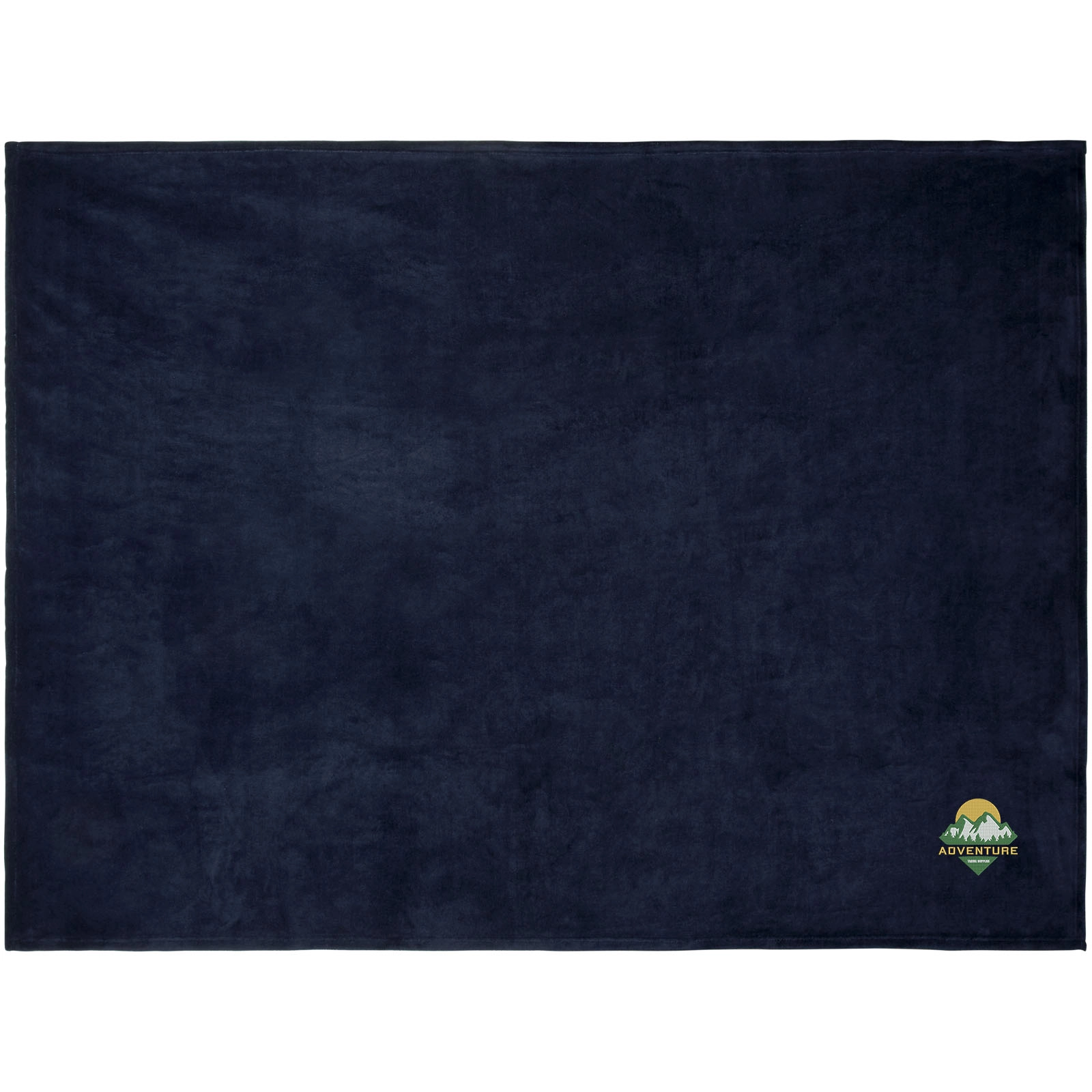 Immagine Coperta in fleece extra morbida Bay