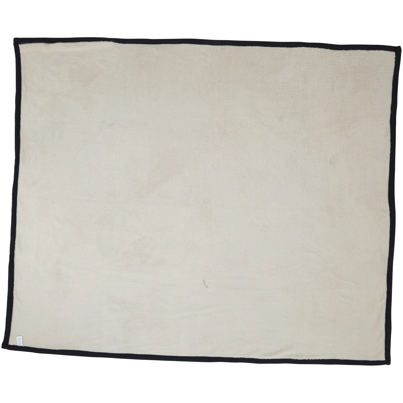 Immagine Plaid in sherpa morbido Springwood