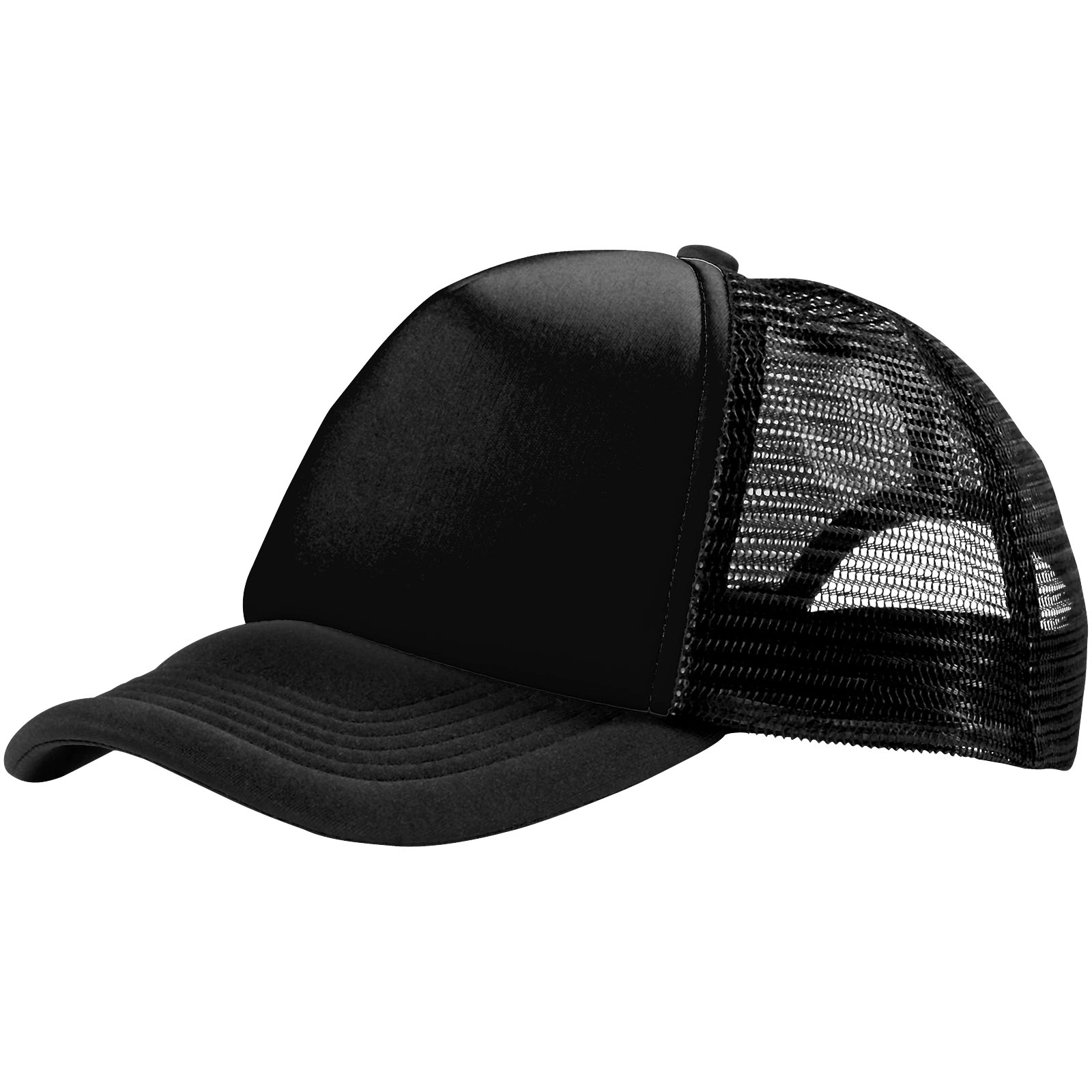 Immagine Cappellino Trucker a 5 pannelli