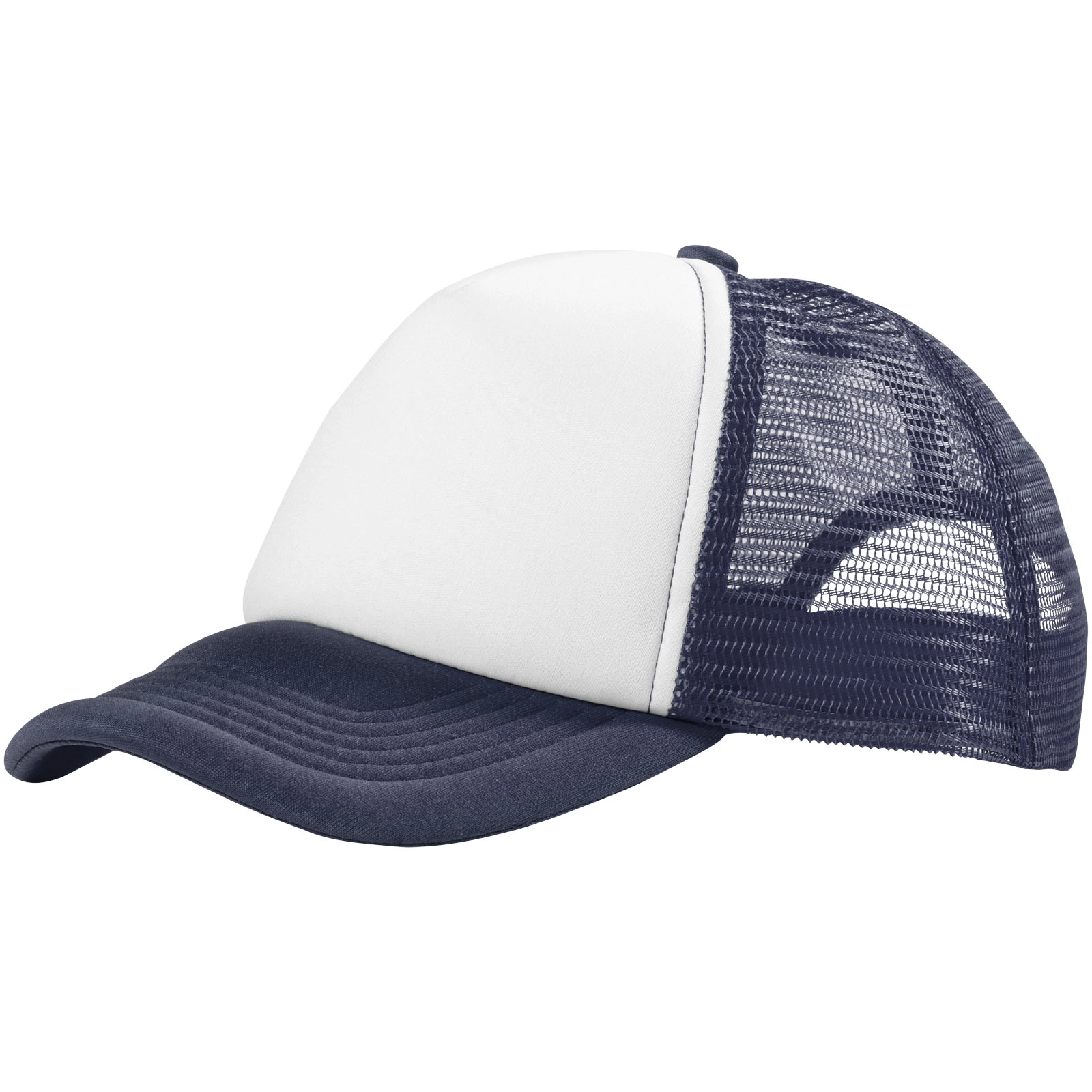Immagine Cappellino Trucker a 5 pannelli