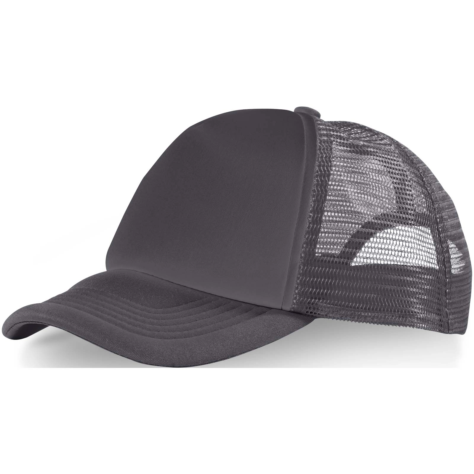 Immagine Cappellino Trucker a 5 pannelli