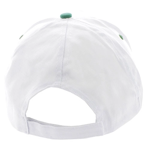 Immagine CAPPELLINO BICOLORE 5 PANNELLI