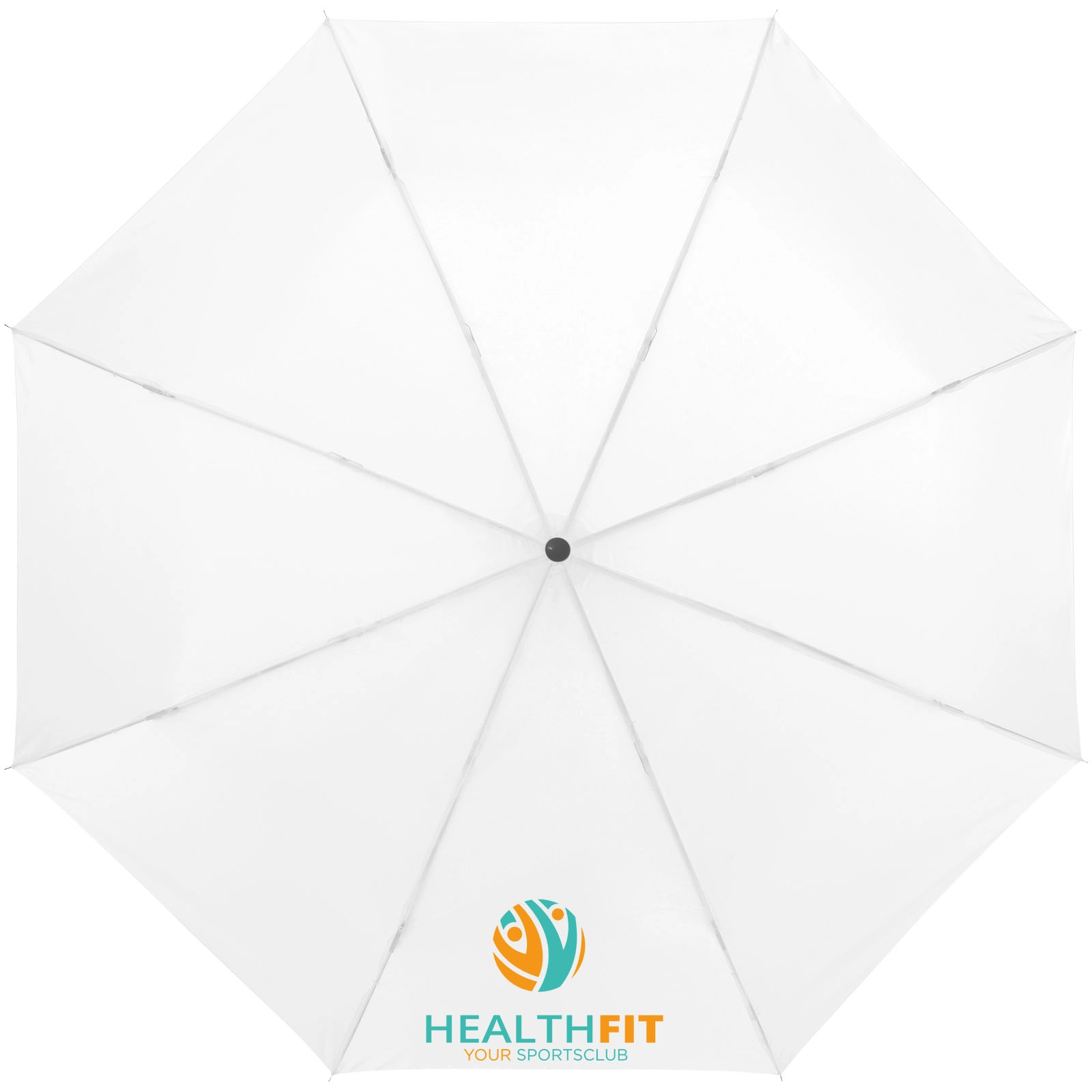 Immagine Ombrello pieghevole Ida da 21,5