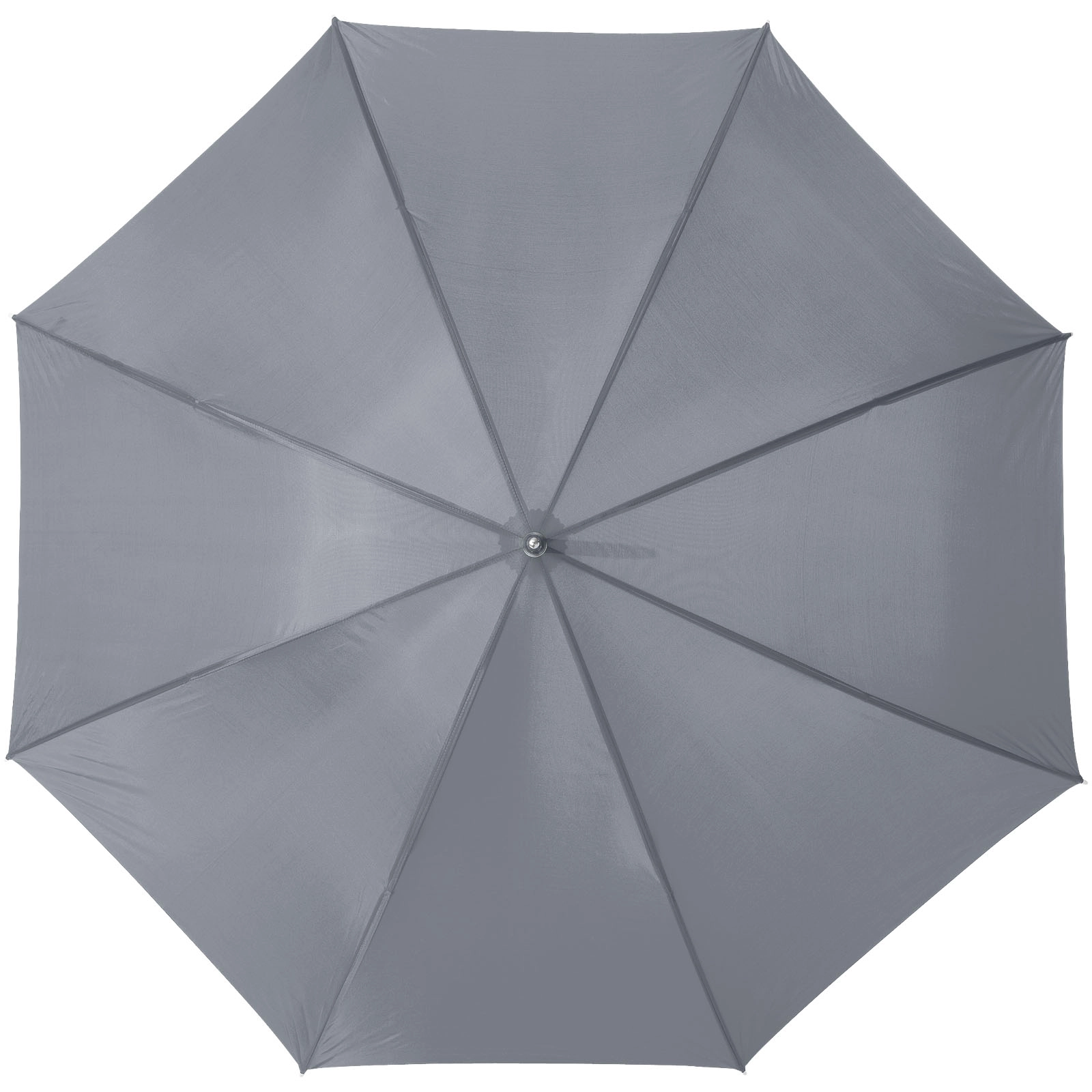 Immagine Ombrello golf Karl da 30'' con manico in legno