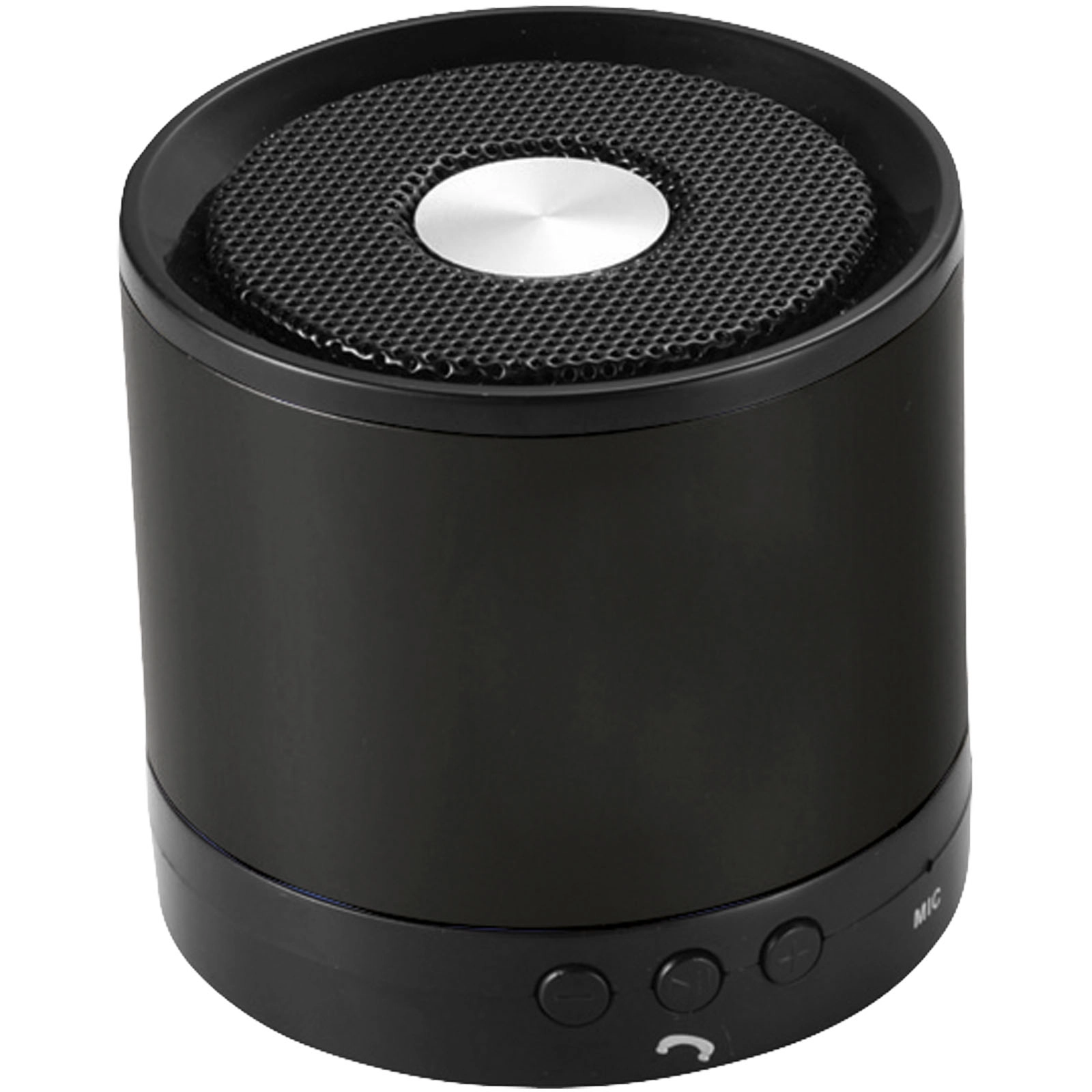 Immagine Speaker Bluetooth® in alluminio Greedo