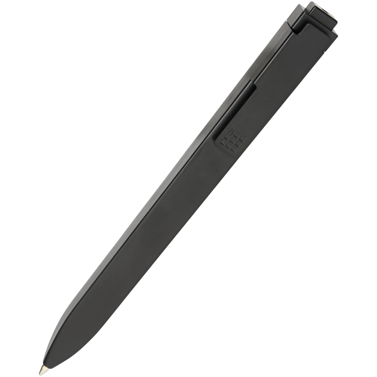 Immagine Penna a sfera Moleskine Go Pen 1.0 (inchiostro nero)