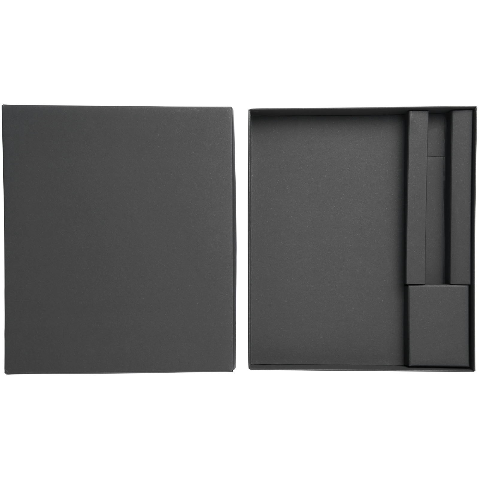 Immagine Set regalo con blocco note e penna Moleskine