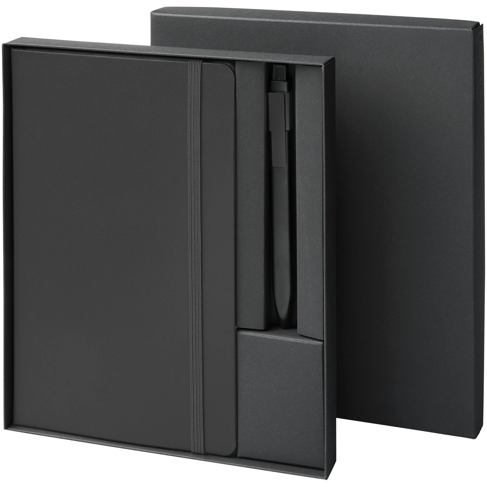 Immagine Set regalo con blocco note e penna Moleskine