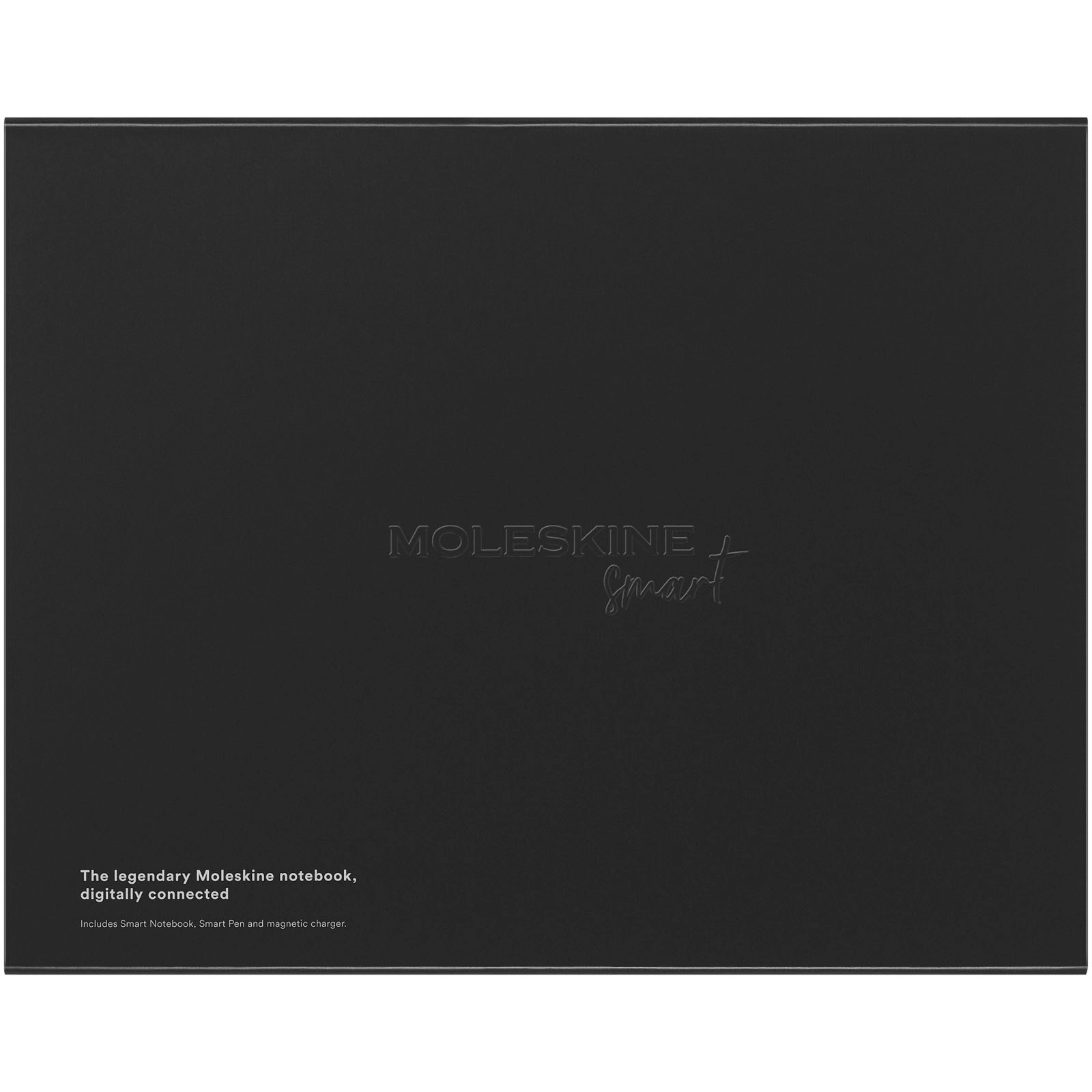 Immagine Set per scrittura Smart 2.0 Moleskine