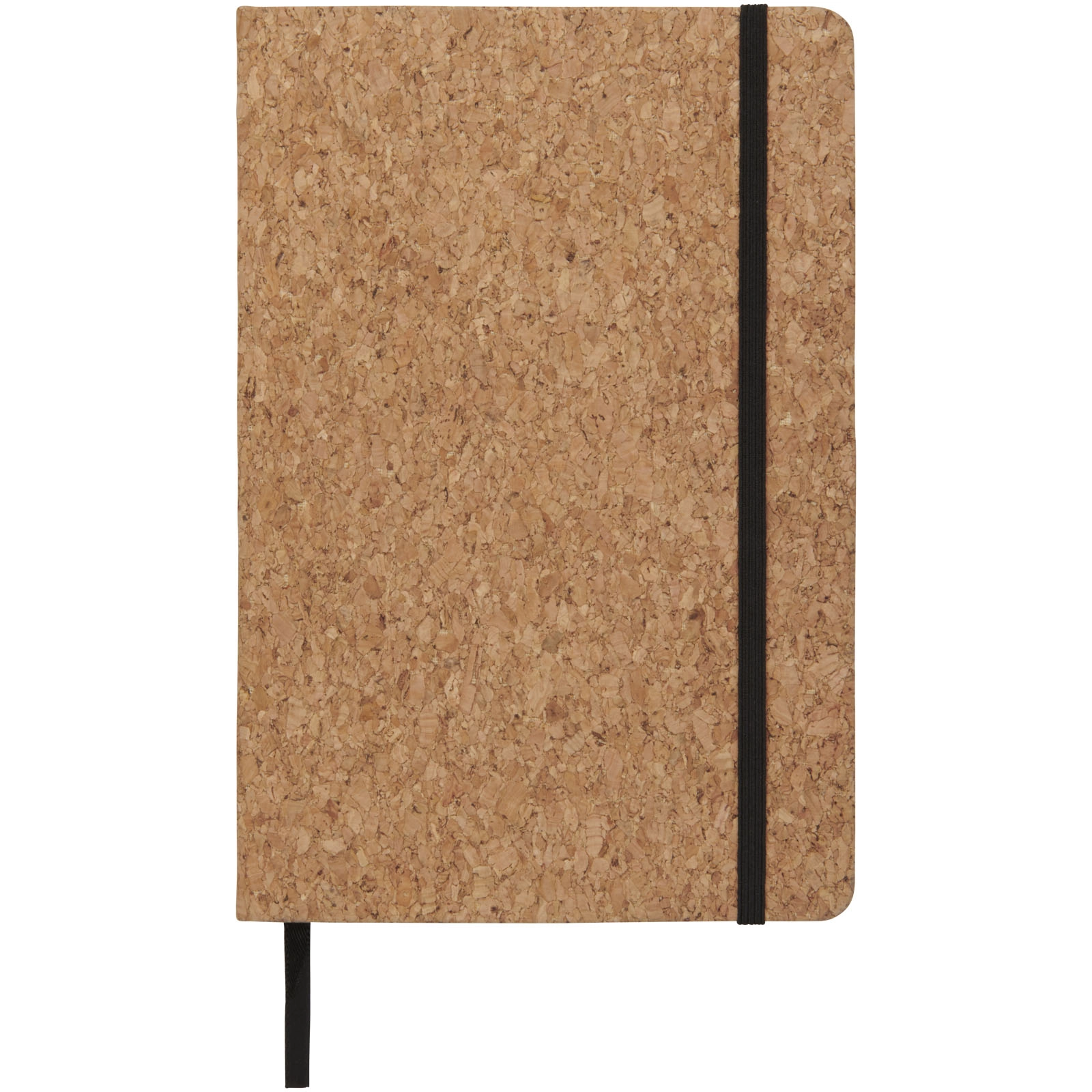Immagine Blocco note formato A5 in sughero Napa
