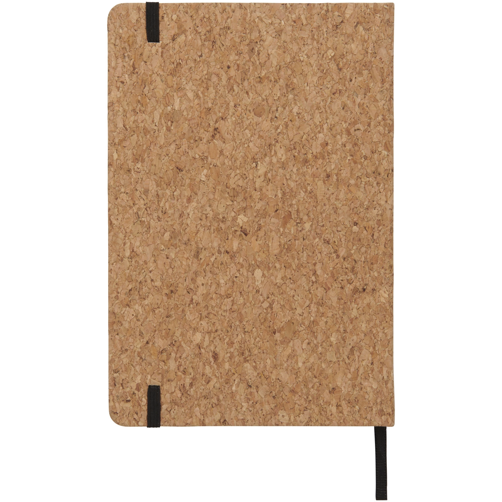 Immagine Blocco note formato A5 in sughero Napa