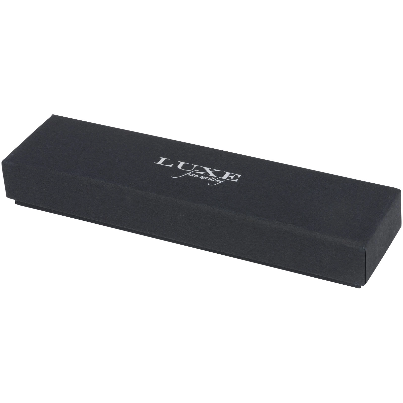 Immagine Penna a sfera con serbatoio in legno Loure (inchiostro nero)