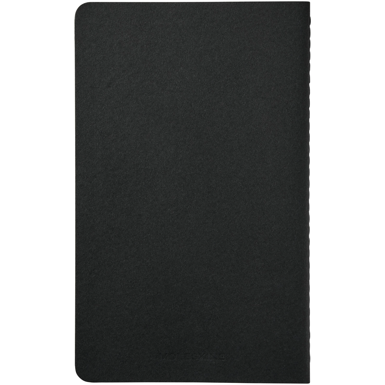 Immagine Taccuino - pagine bianche Moleskine Cahier L