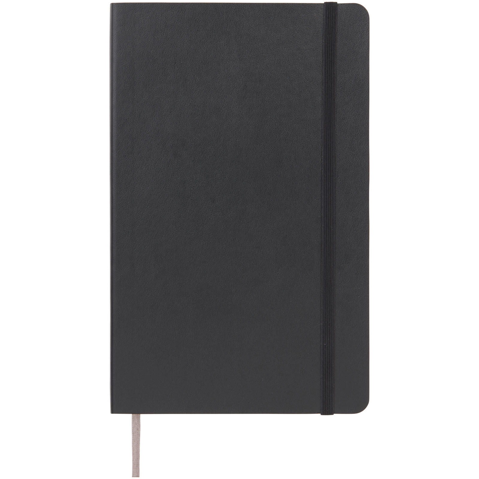 Immagine Blocco note con copertina morbida - a quadretti Moleskine Classic L
