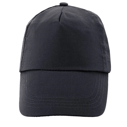 Immagine CAPPELLINO 5 PANNELLI CHIUSURA VELCRO 