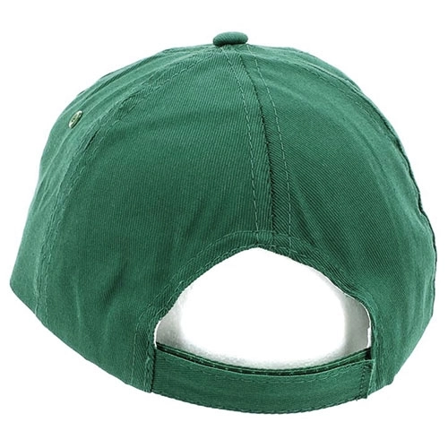 Immagine CAPPELLINO 5 PANNELLI CHIUSURA VELCRO 