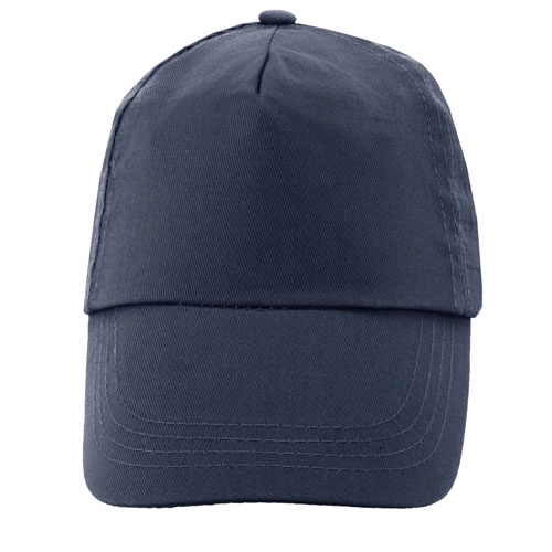 Immagine CAPPELLINO 5 PANNELLI CHIUSURA VELCRO 