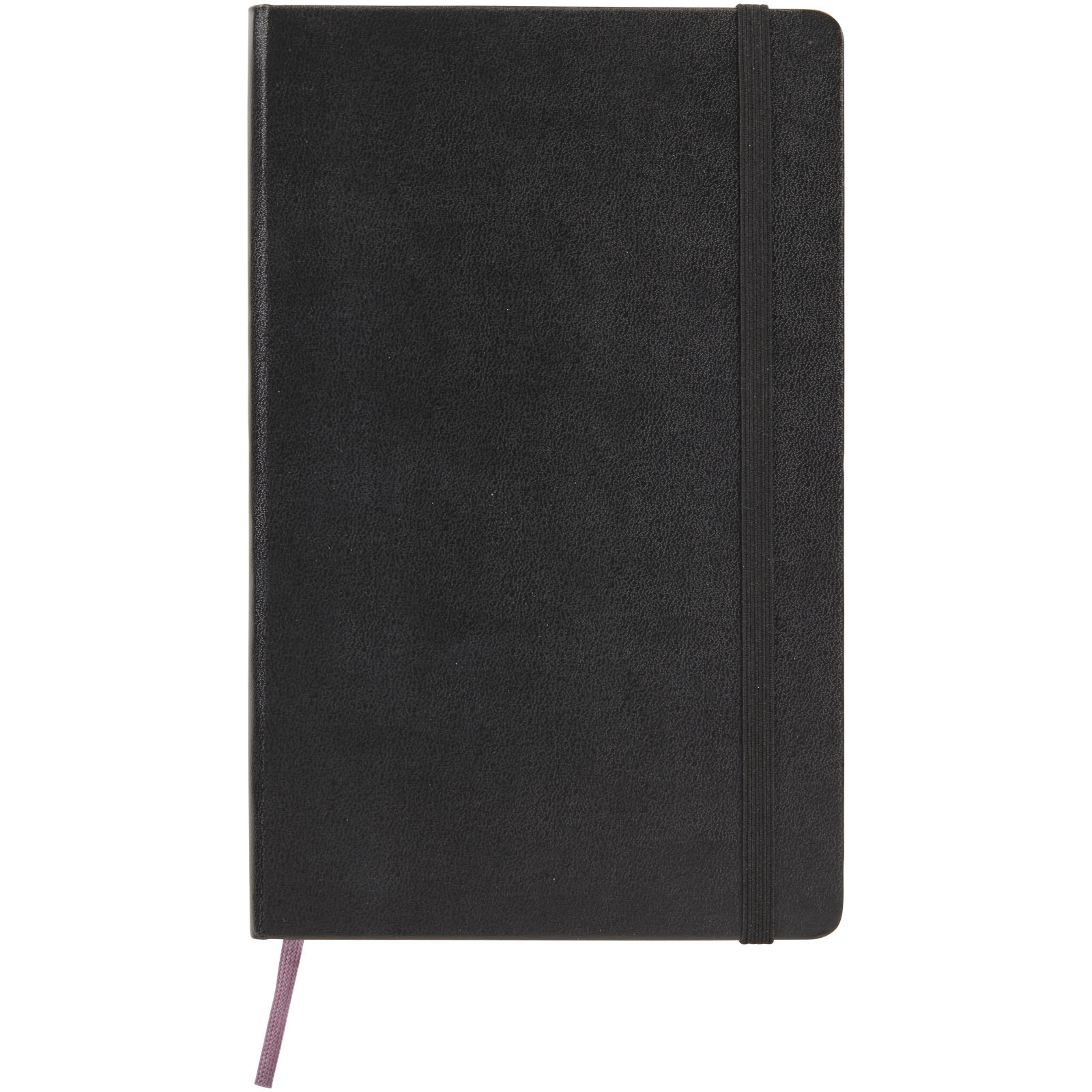Immagine Blocco note con copertina rigida - a quadretti Moleskine Classic L