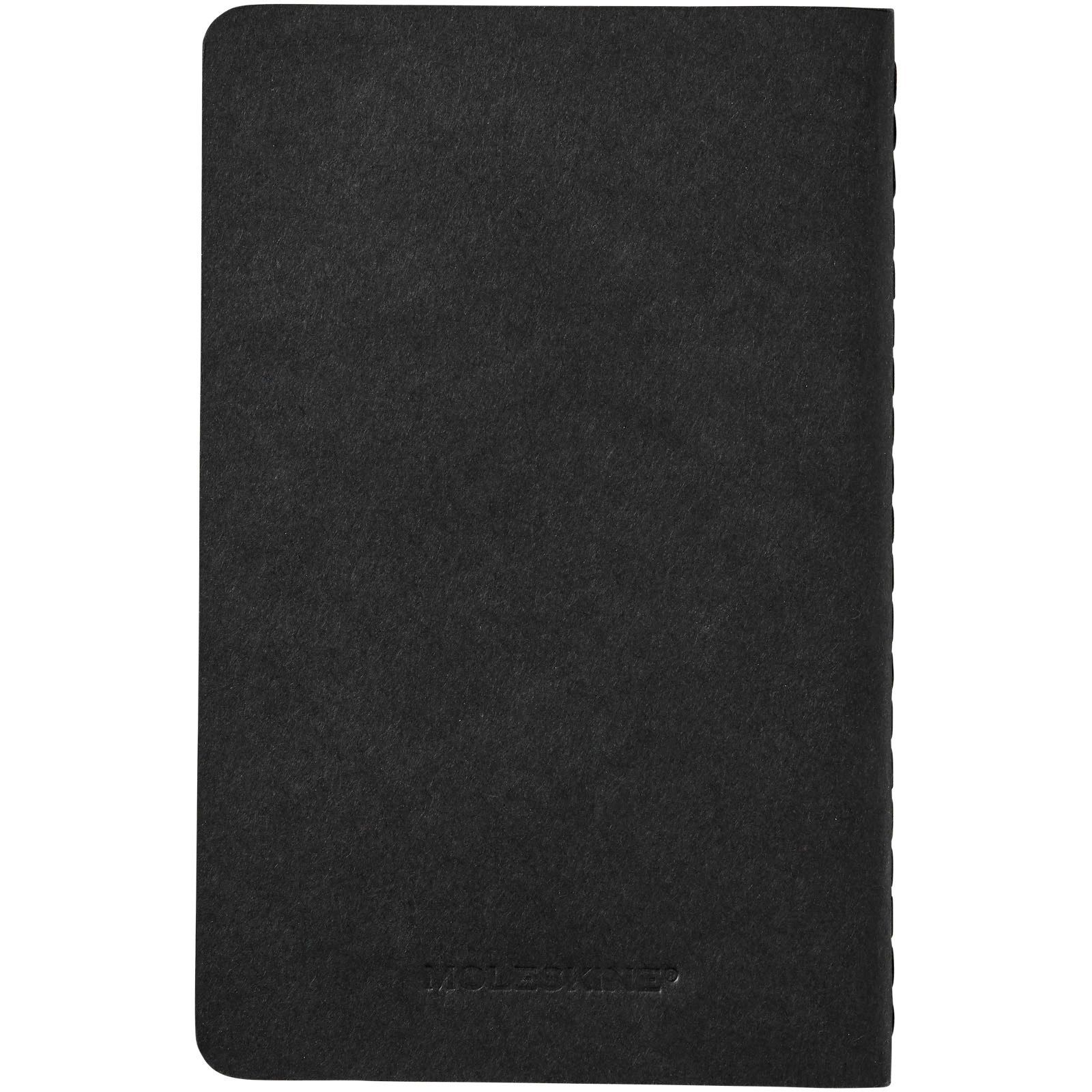 Immagine Taccuino - a righe Moleskine Cahier PK