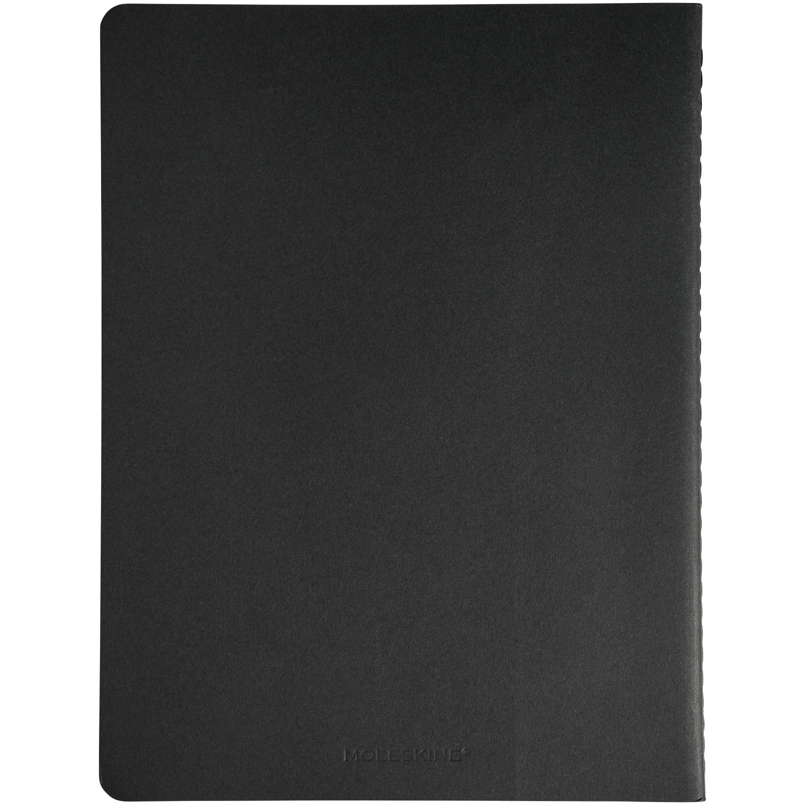 Immagine Taccuino - a righe Moleskine Cahier XL
