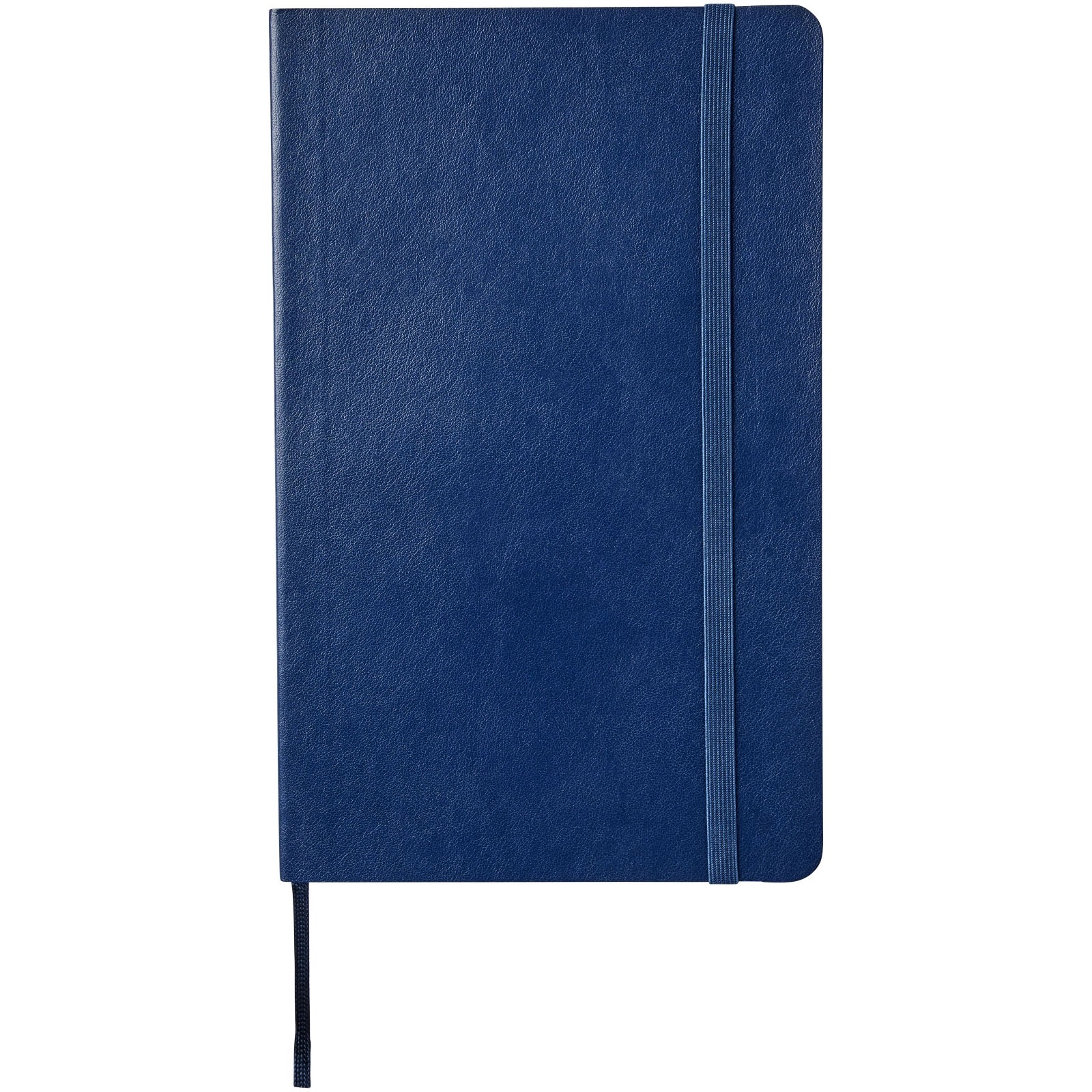 Immagine Blocco note con copertina morbida - a righe Moleskine Classic L
