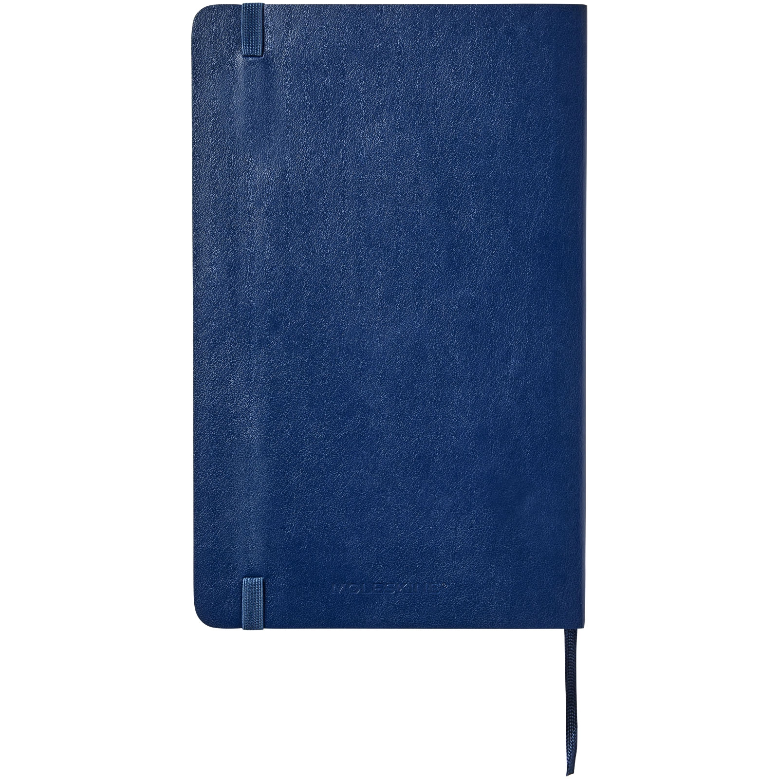 Immagine Blocco note con copertina morbida - a righe Moleskine Classic L
