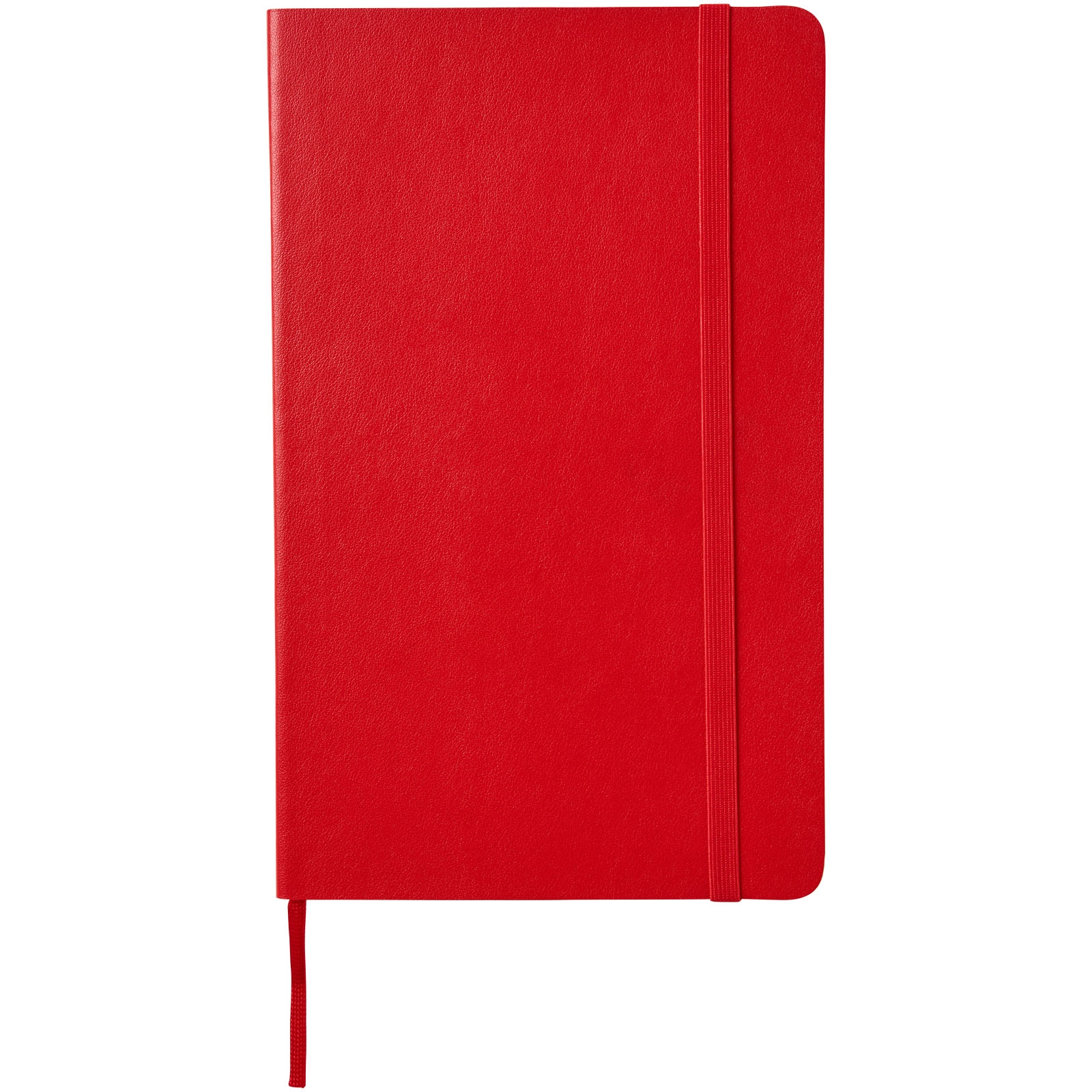 Immagine Blocco note con copertina morbida - a righe Moleskine Classic L