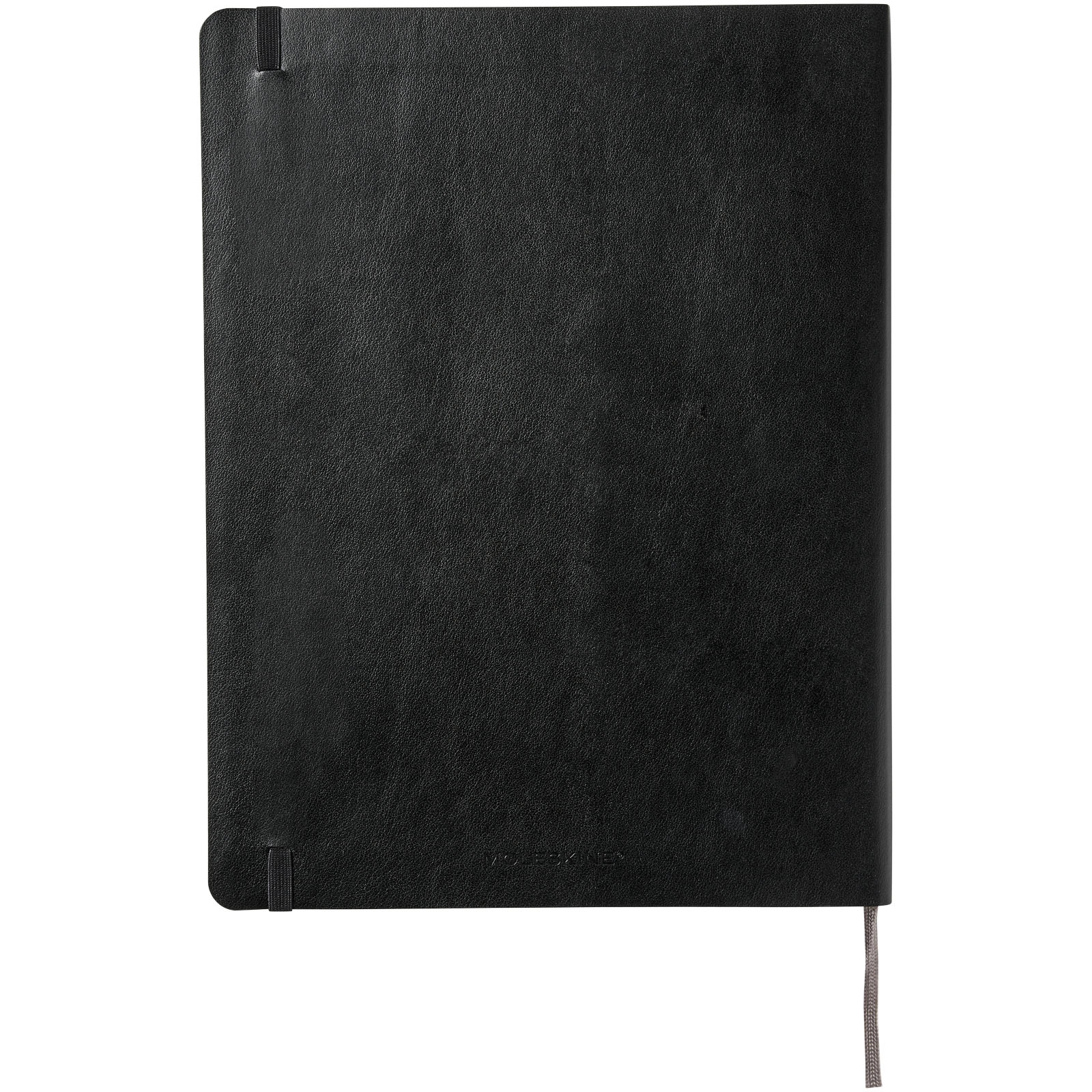 Immagine Blocco note con copertina morbida - a righe Moleskine Classic XL