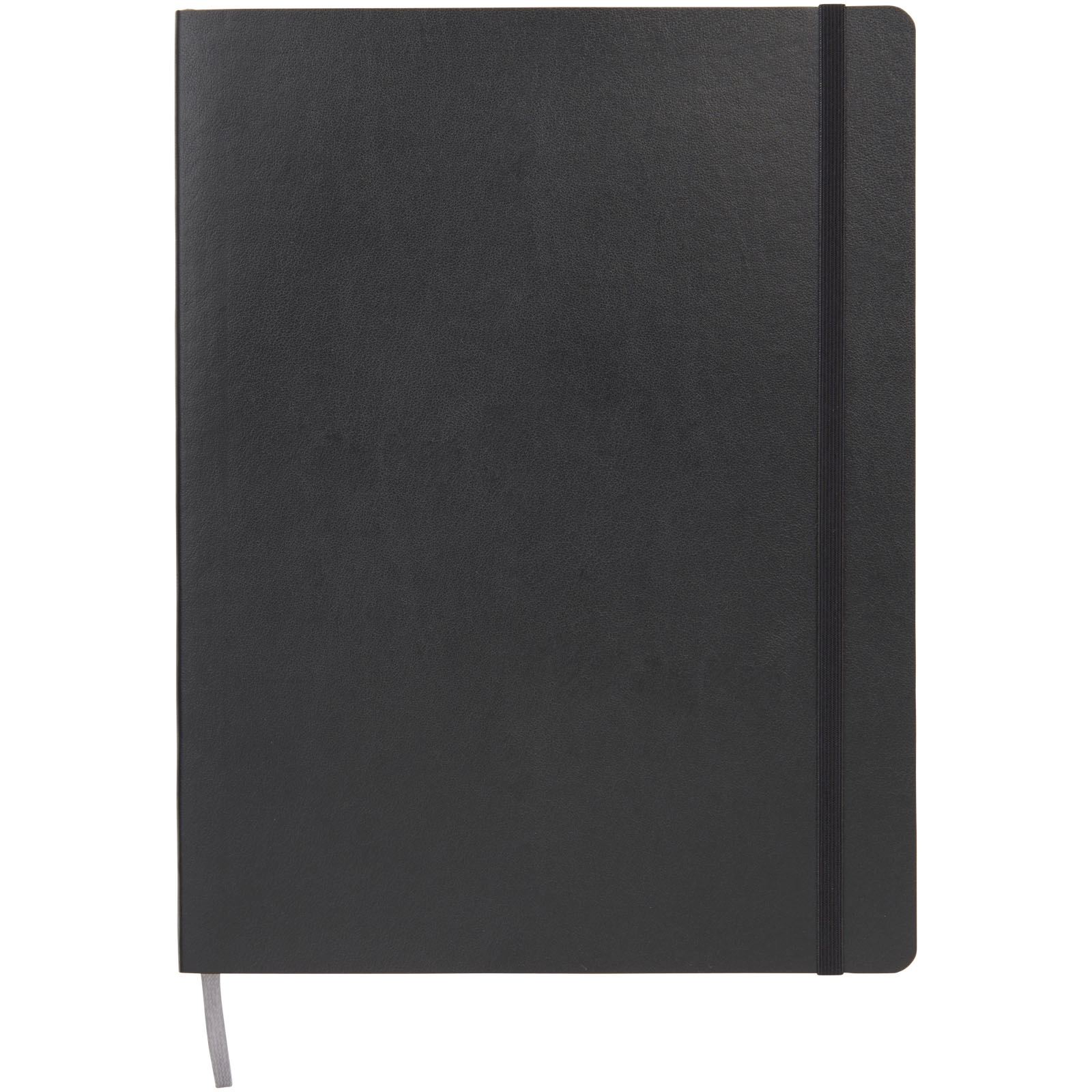 Immagine Blocco note con copertina morbida - a righe Moleskine Classic XL