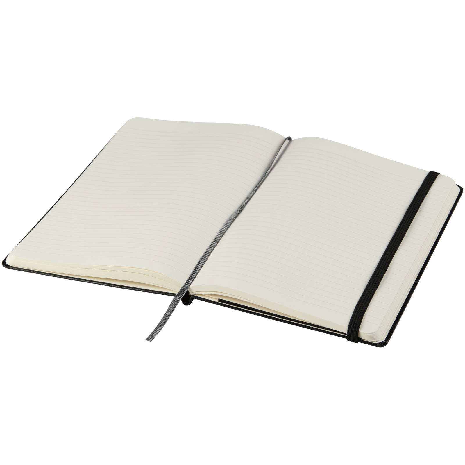 Immagine Blocco note con copertina morbida - a righe Moleskine Classic XL