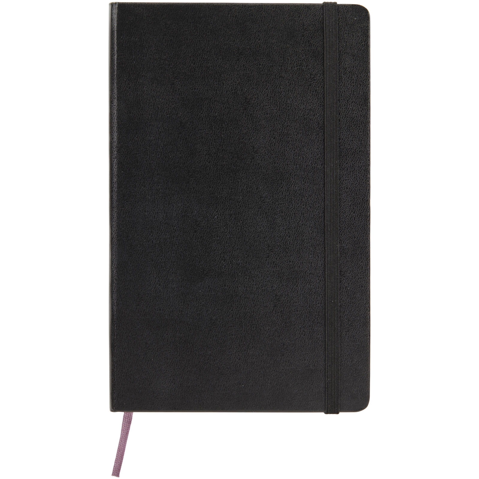 Immagine Blocco note con copertina rigida - a righe Moleskine Classic PK