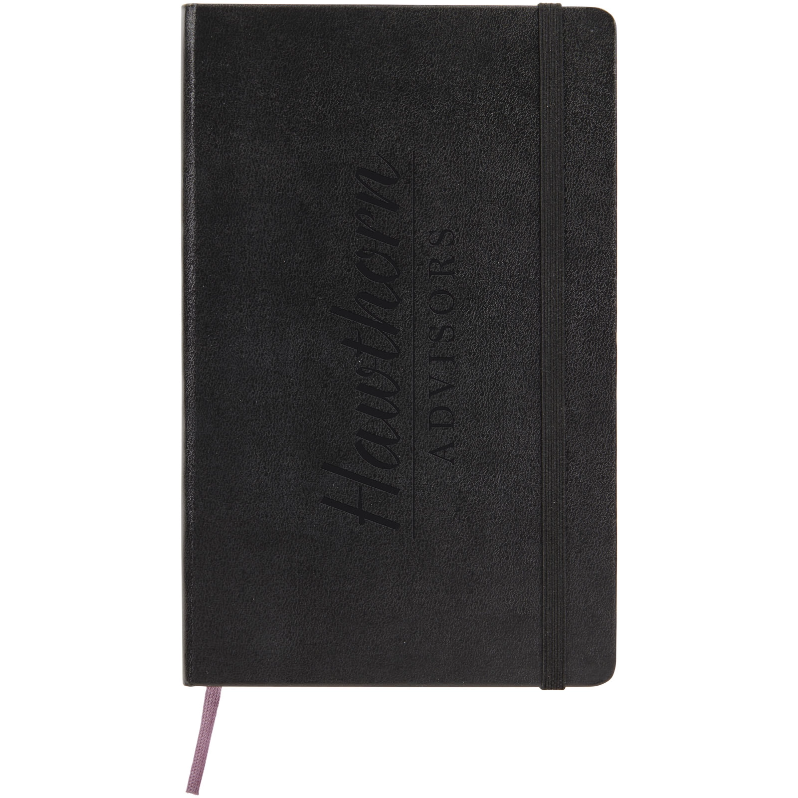 Immagine Blocco note con copertina rigida - a righe Moleskine Classic PK