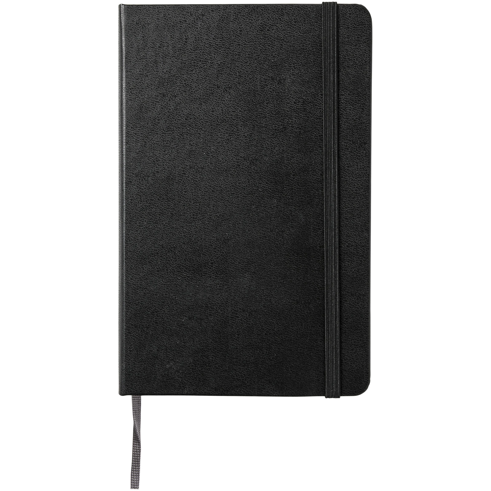 Immagine Blocco note con copertina rigida - a righe Moleskine Classic M
