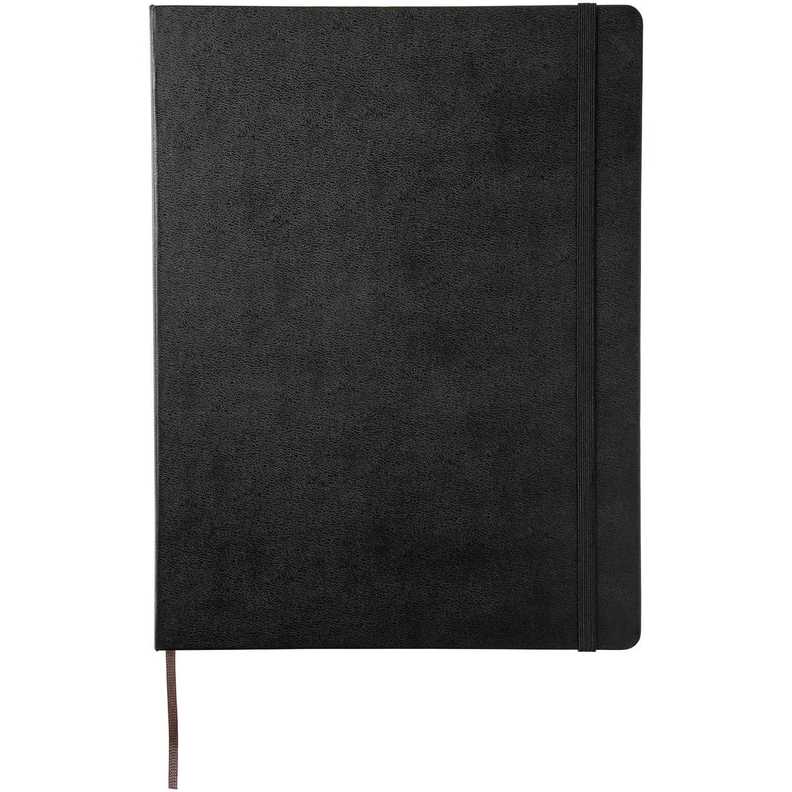 Immagine Blocco note con copertina rigida - a righe Moleskine Classic XL