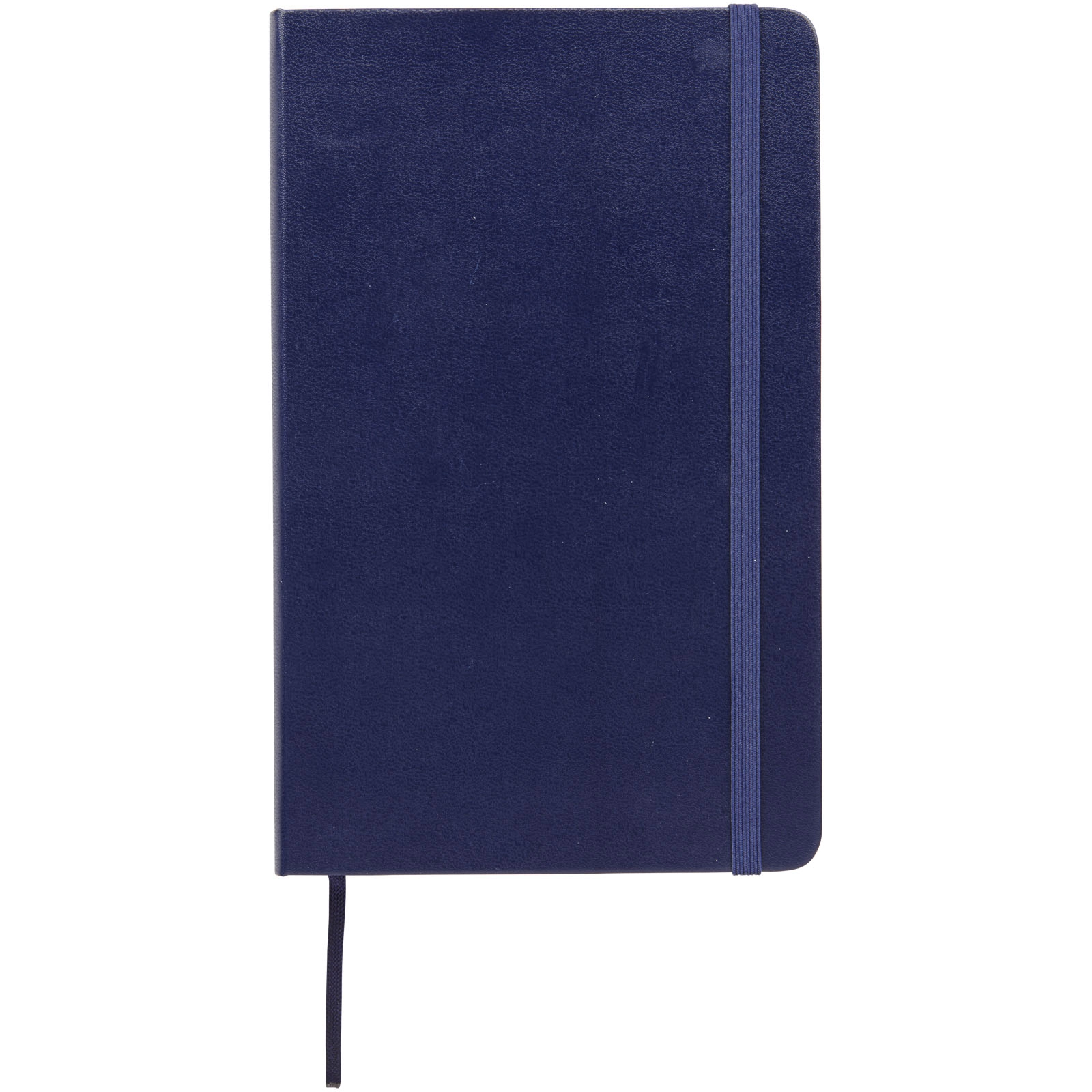 Immagine Blocco note con copertina rigida - a righe Moleskine Classic L