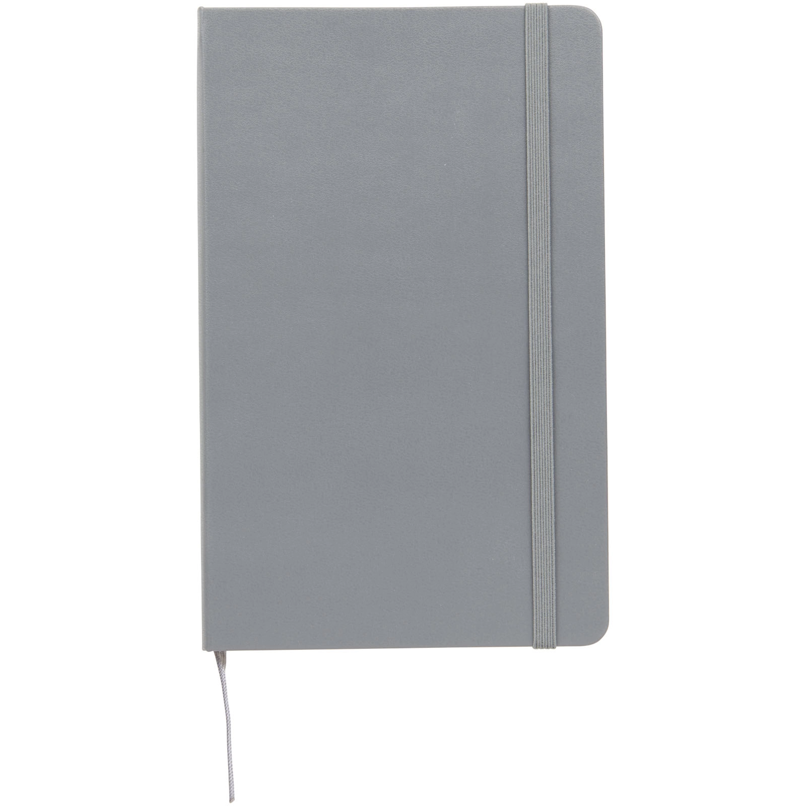 Immagine Blocco note con copertina rigida - a righe Moleskine Classic L