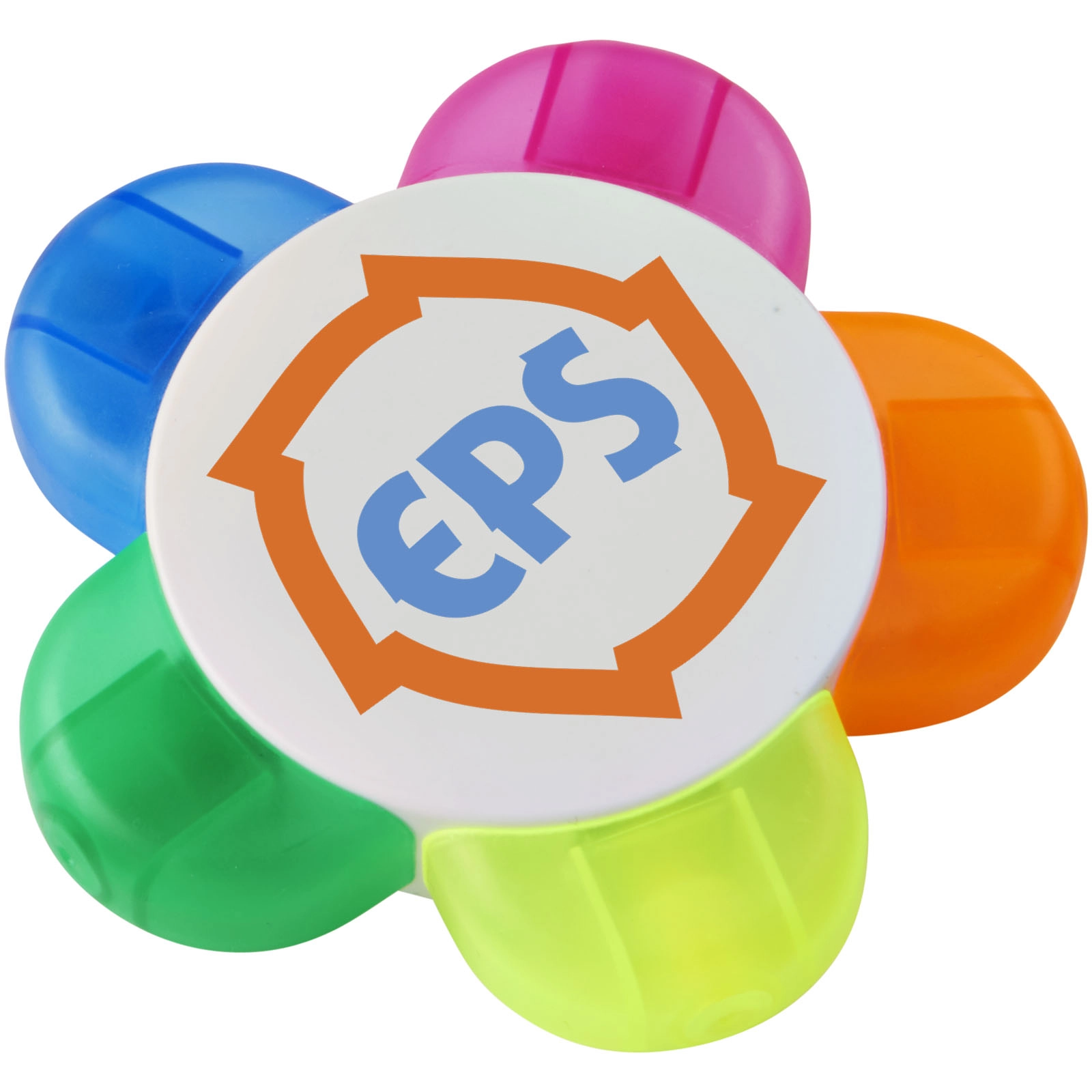 Immagine Evidenziatore Flower