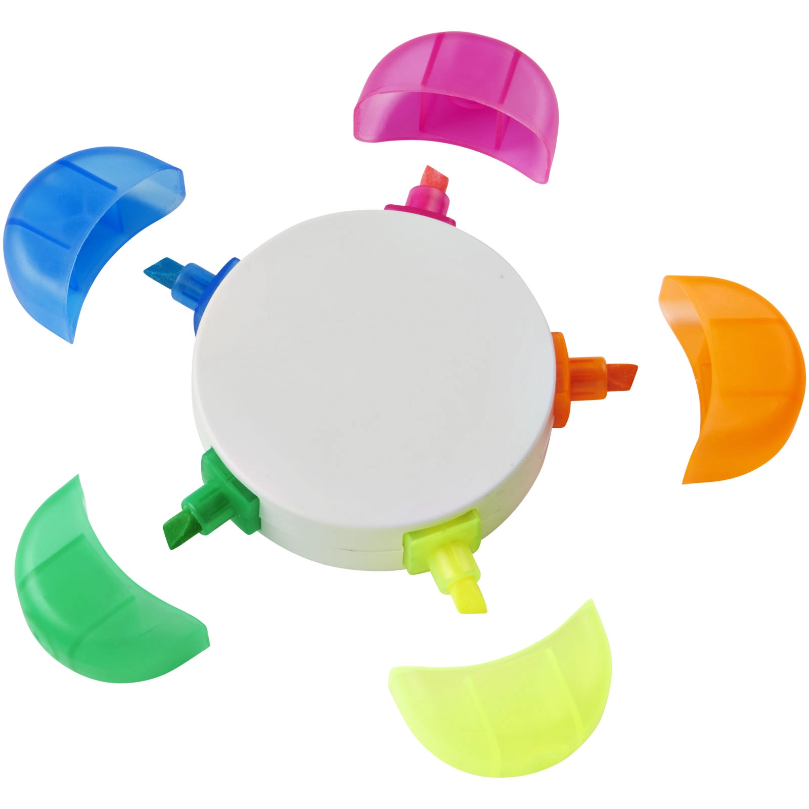 Immagine Evidenziatore Flower