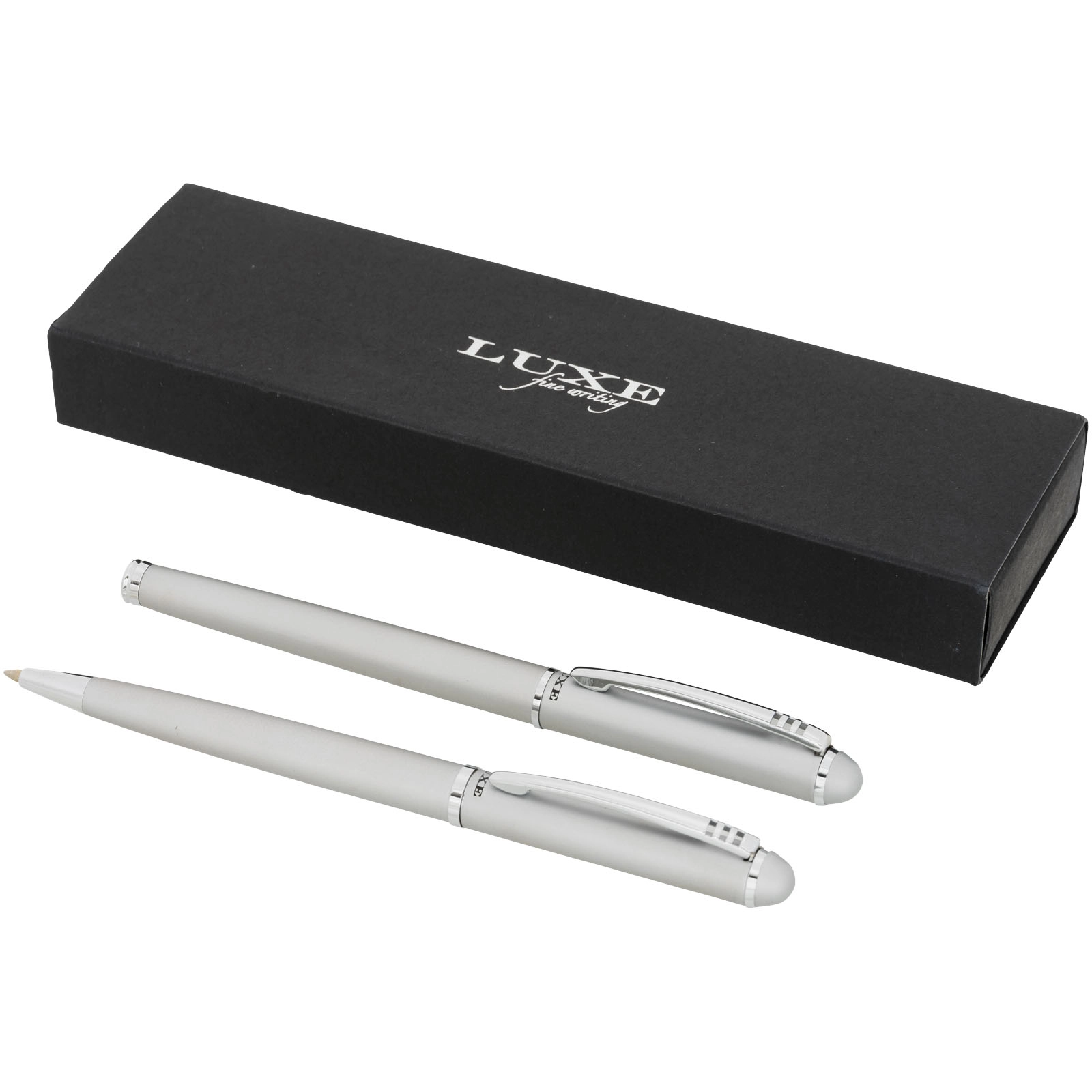 Immagine Set penne a sfera Andante (inchiostro nero)