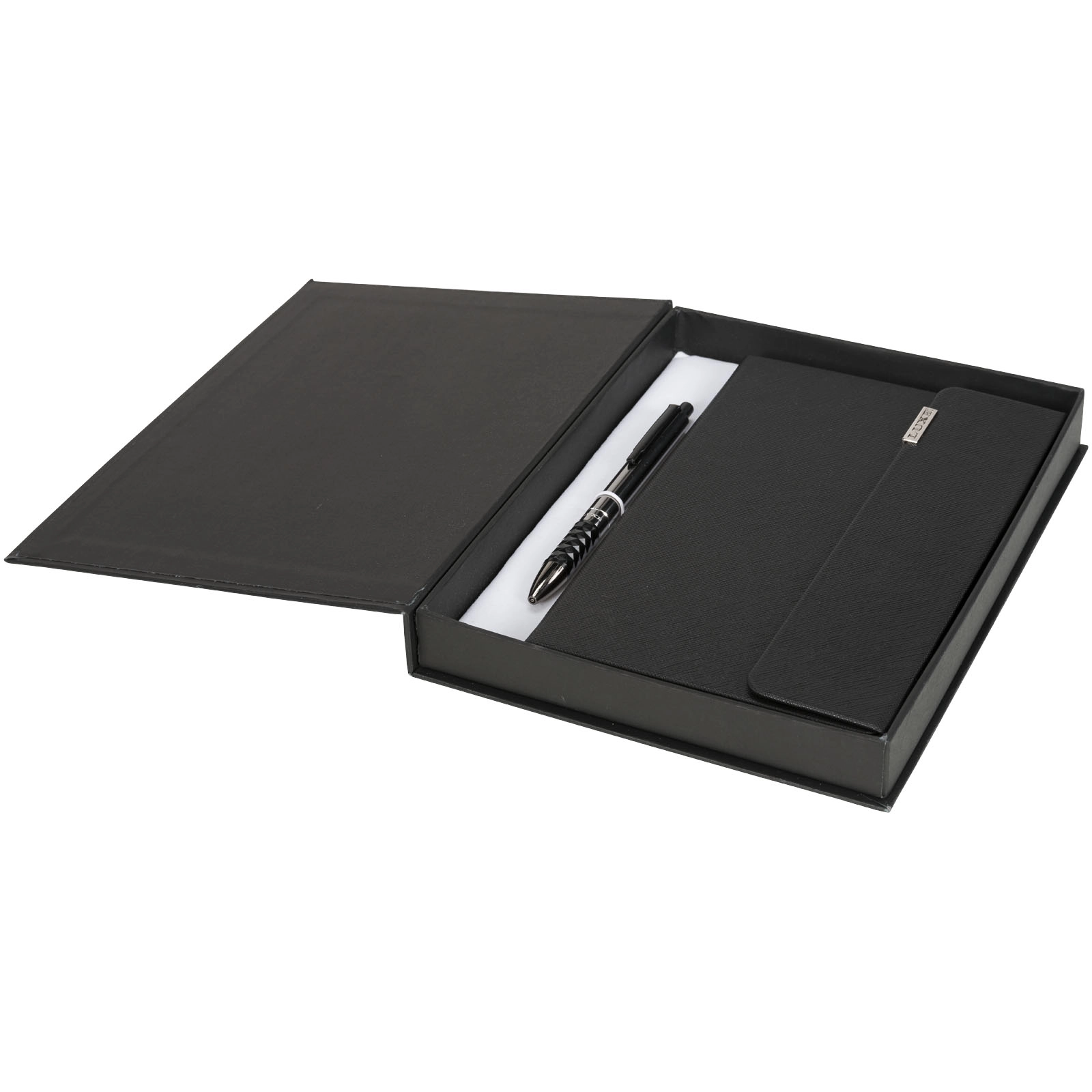 Immagine Set regalo con blocco note Tactical