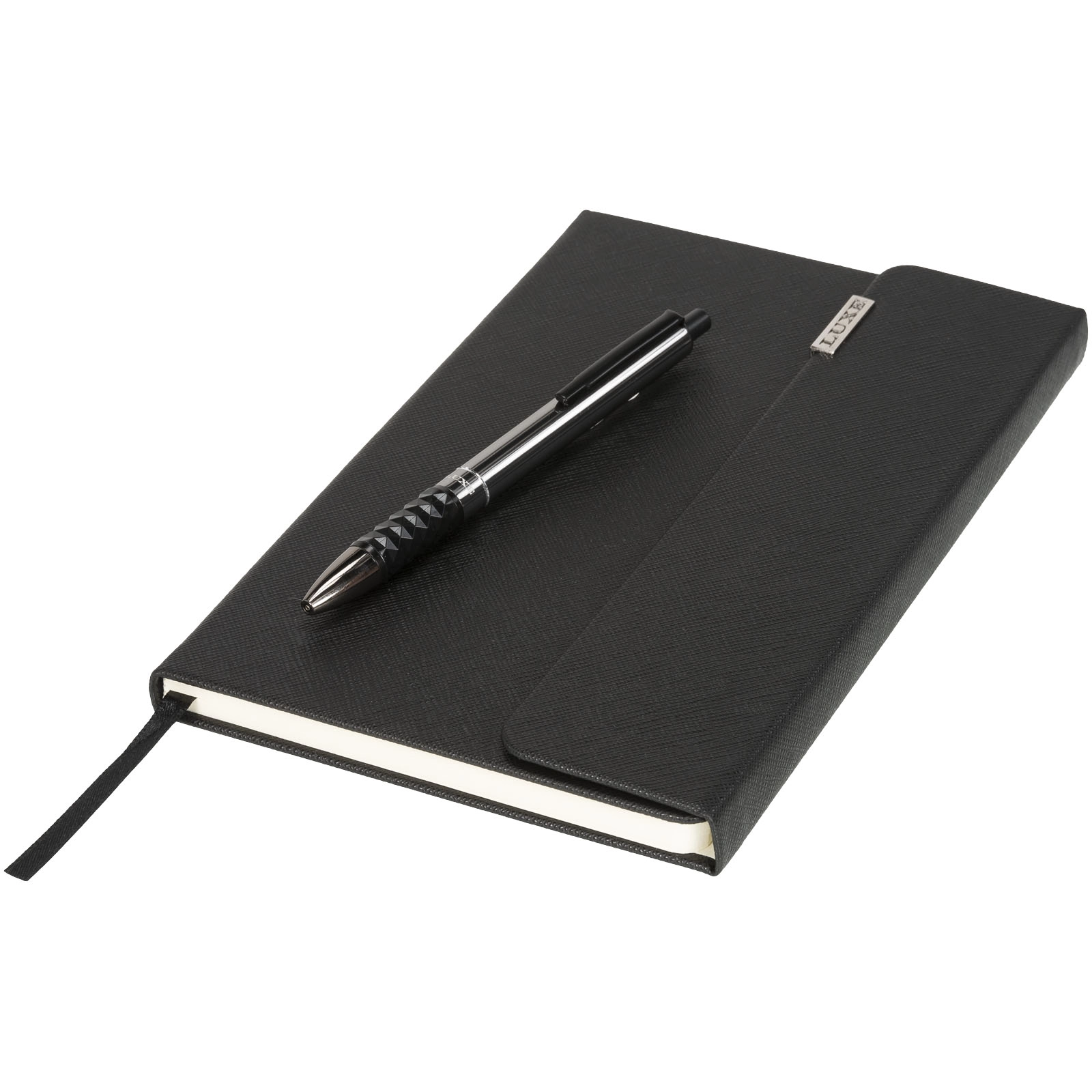 Immagine Set regalo con blocco note Tactical