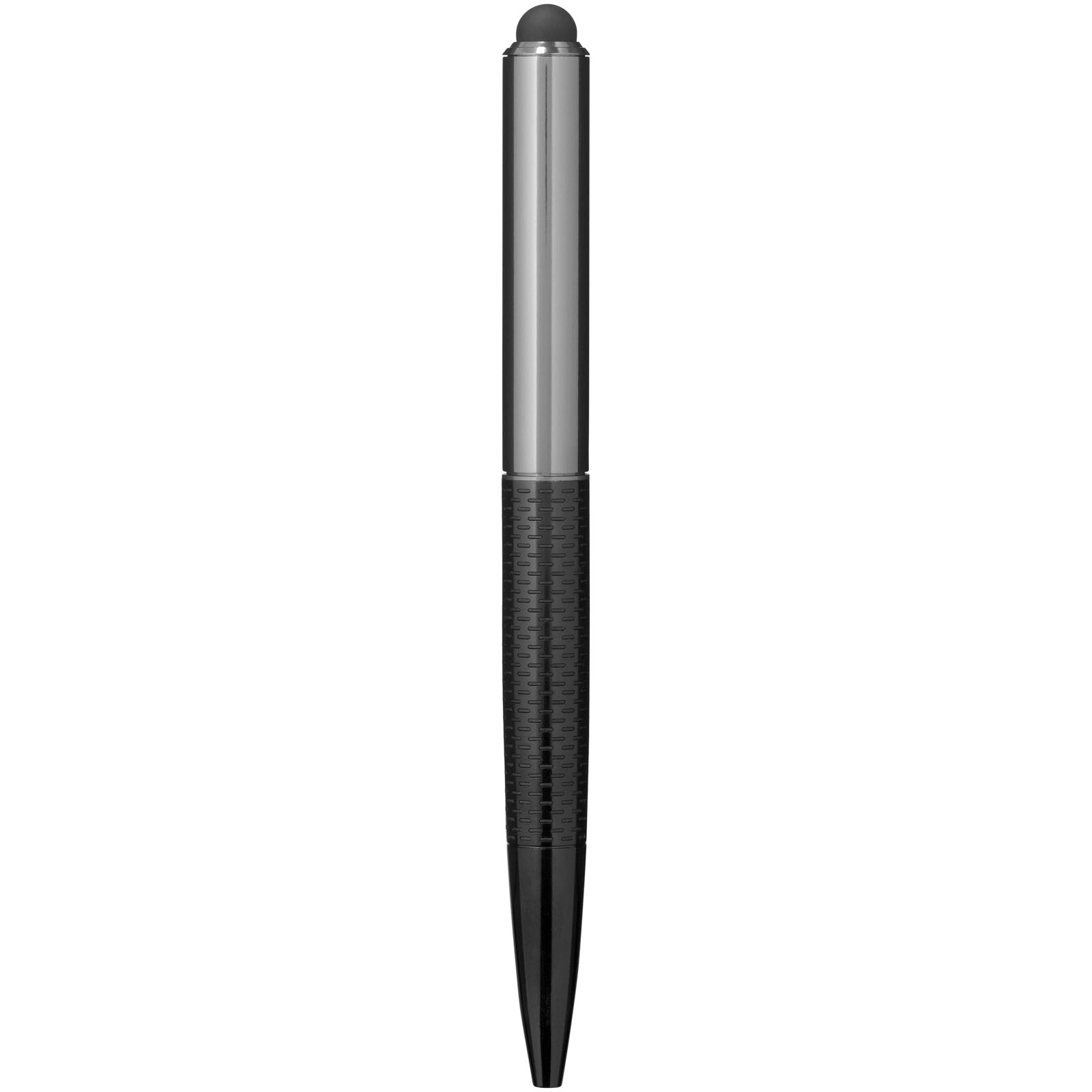 Immagine Penna a sfera con stylus Dash (inchiostro nero)