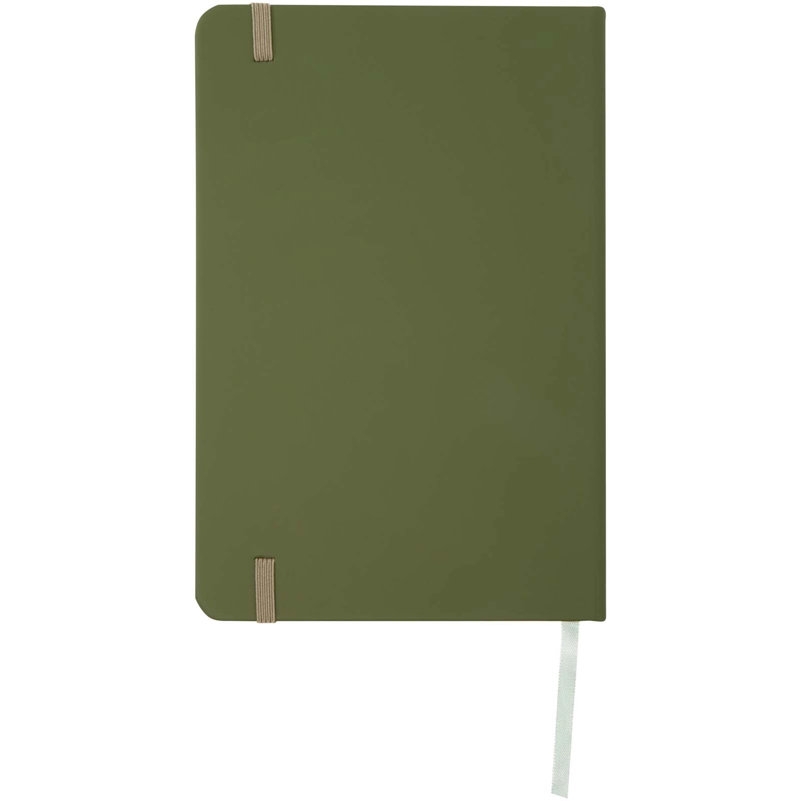 Immagine Blocco note A5 con pagine bianche Spectrum