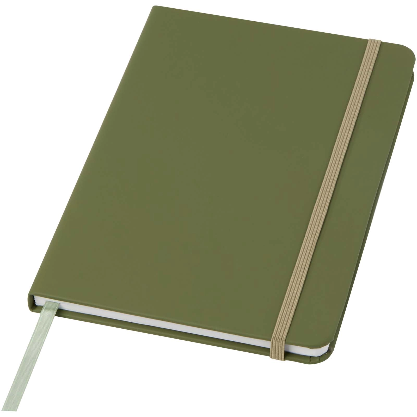 Immagine Blocco note A5 con pagine bianche Spectrum