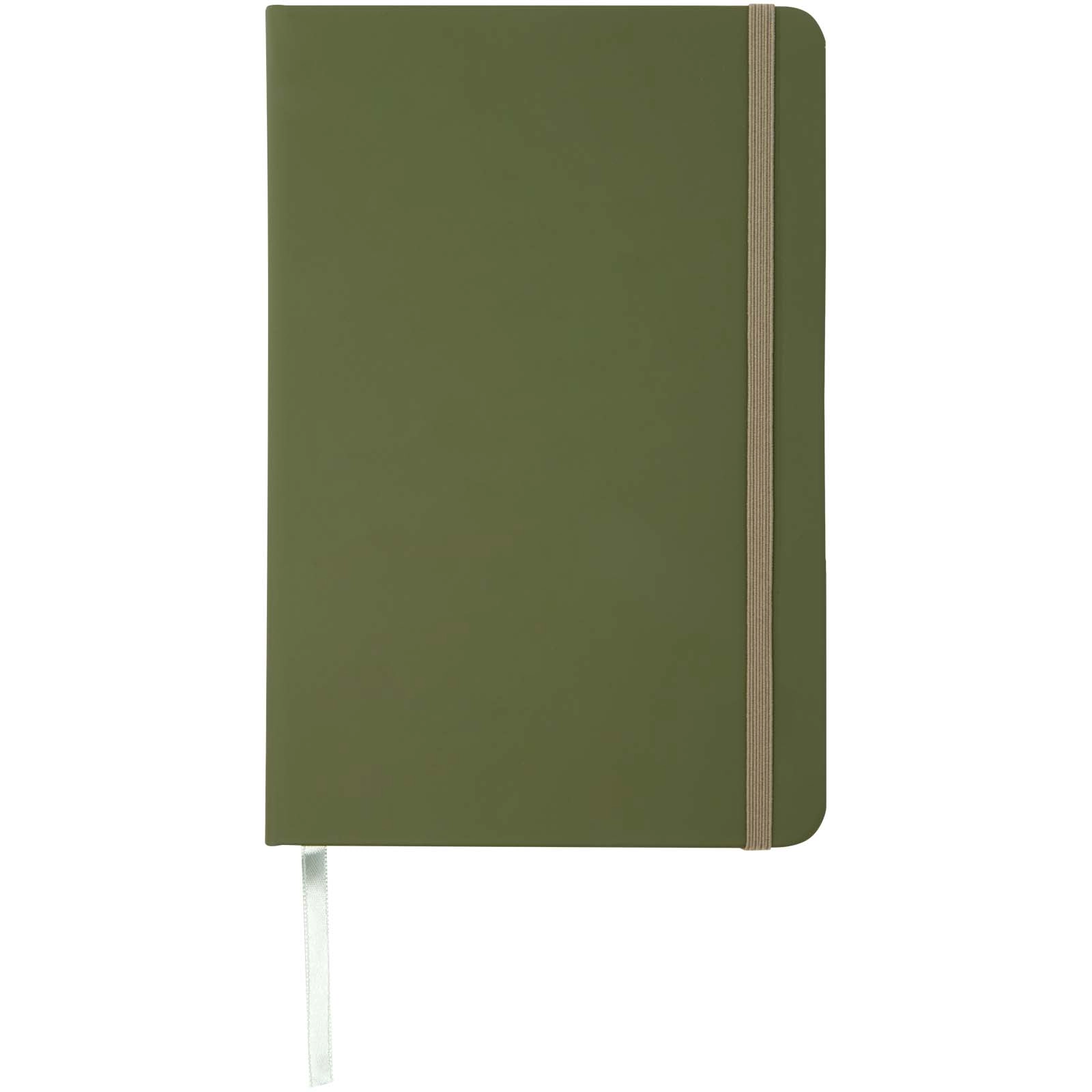 Immagine Blocco note A5 con pagine bianche Spectrum