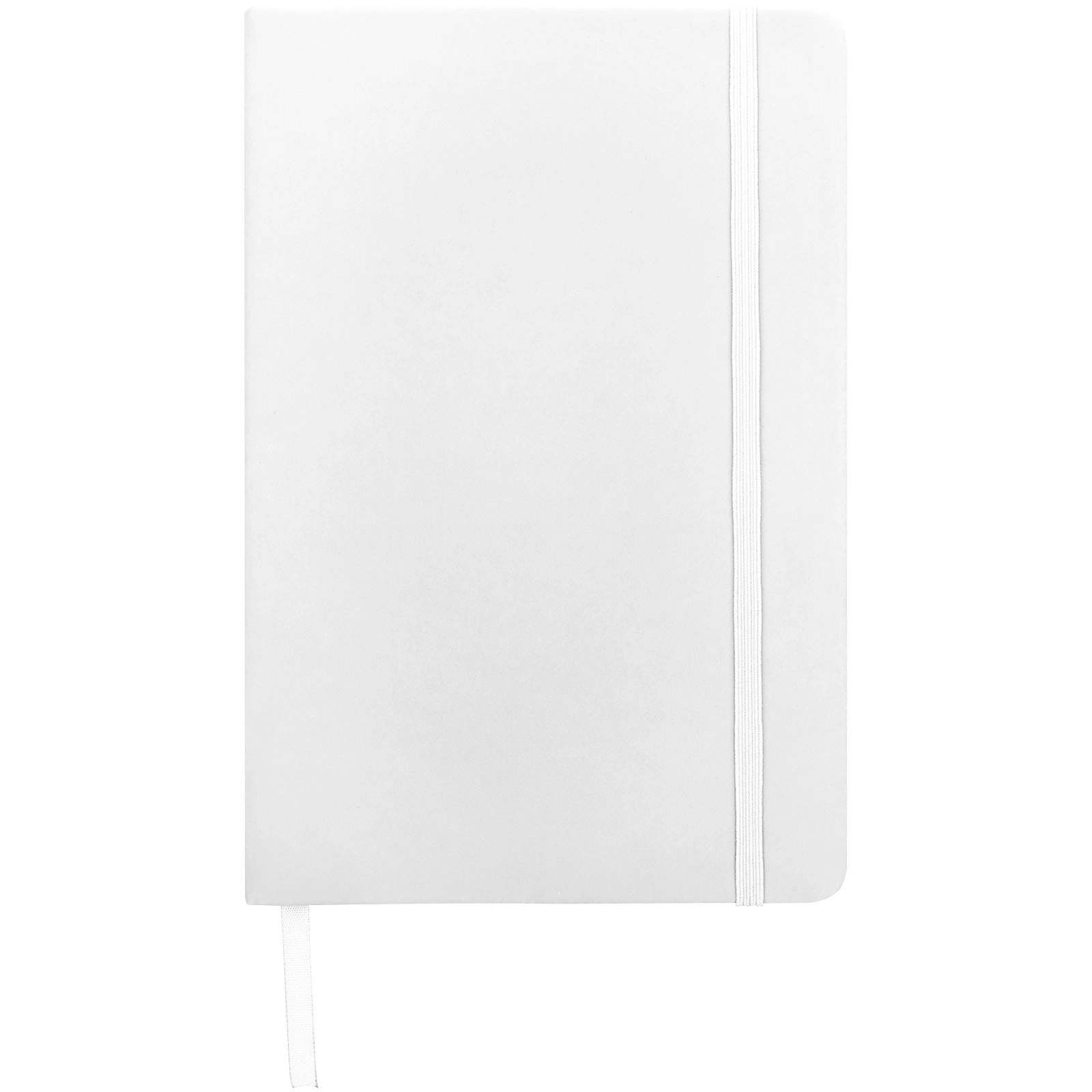 Immagine Blocco note A5 con pagine bianche Spectrum